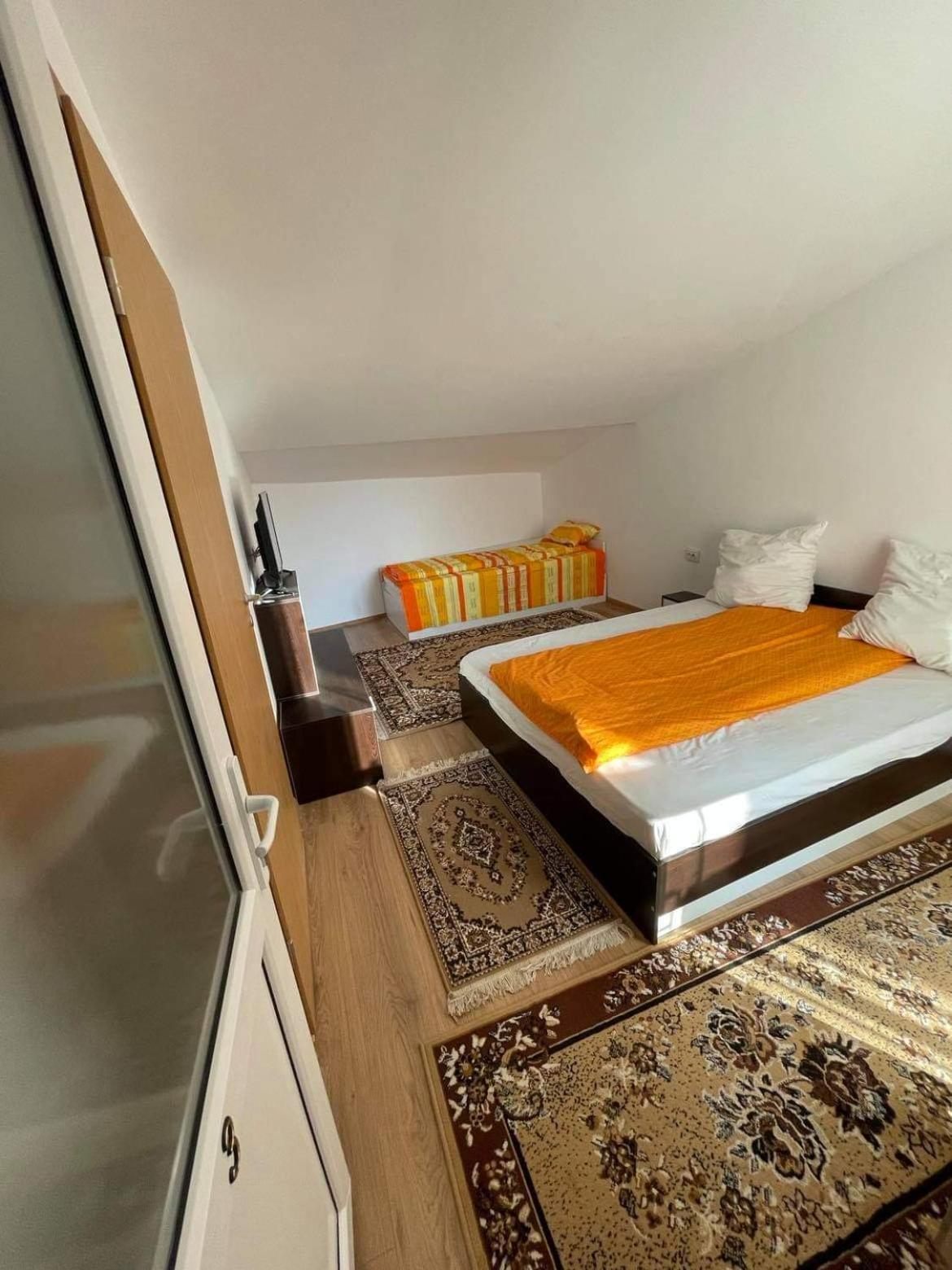 Casa Wiesmann Băile Felix view 4