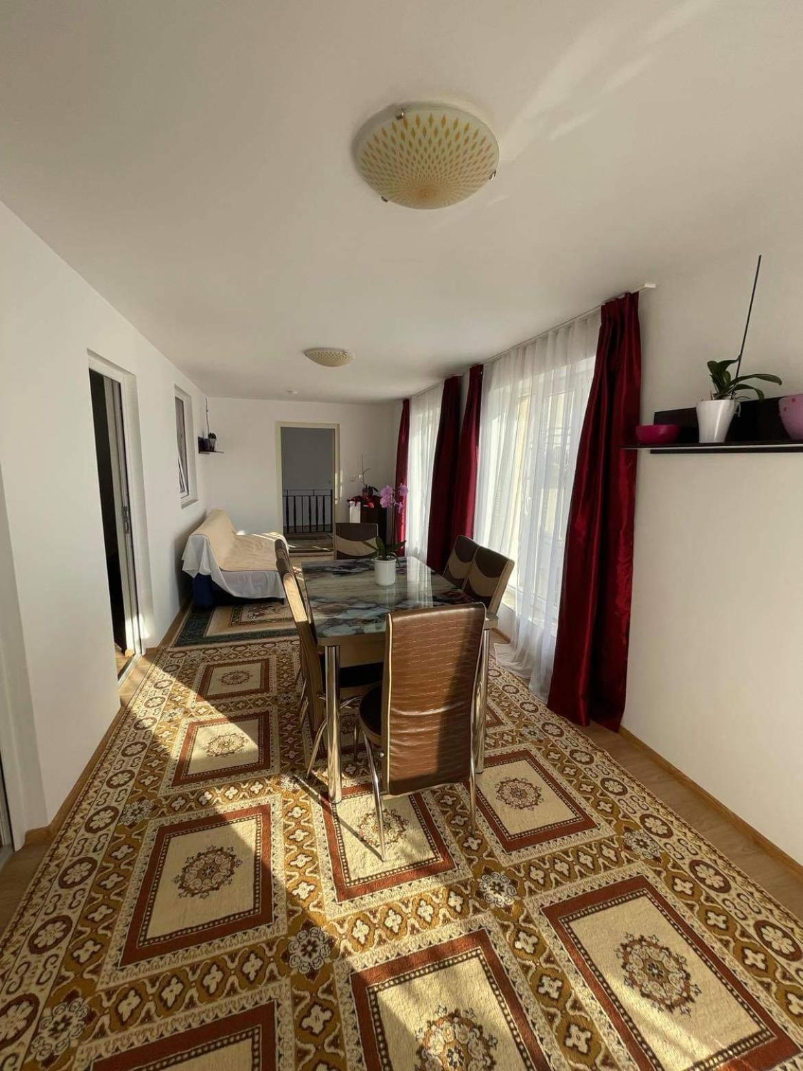 Casa Wiesmann Băile Felix view 5