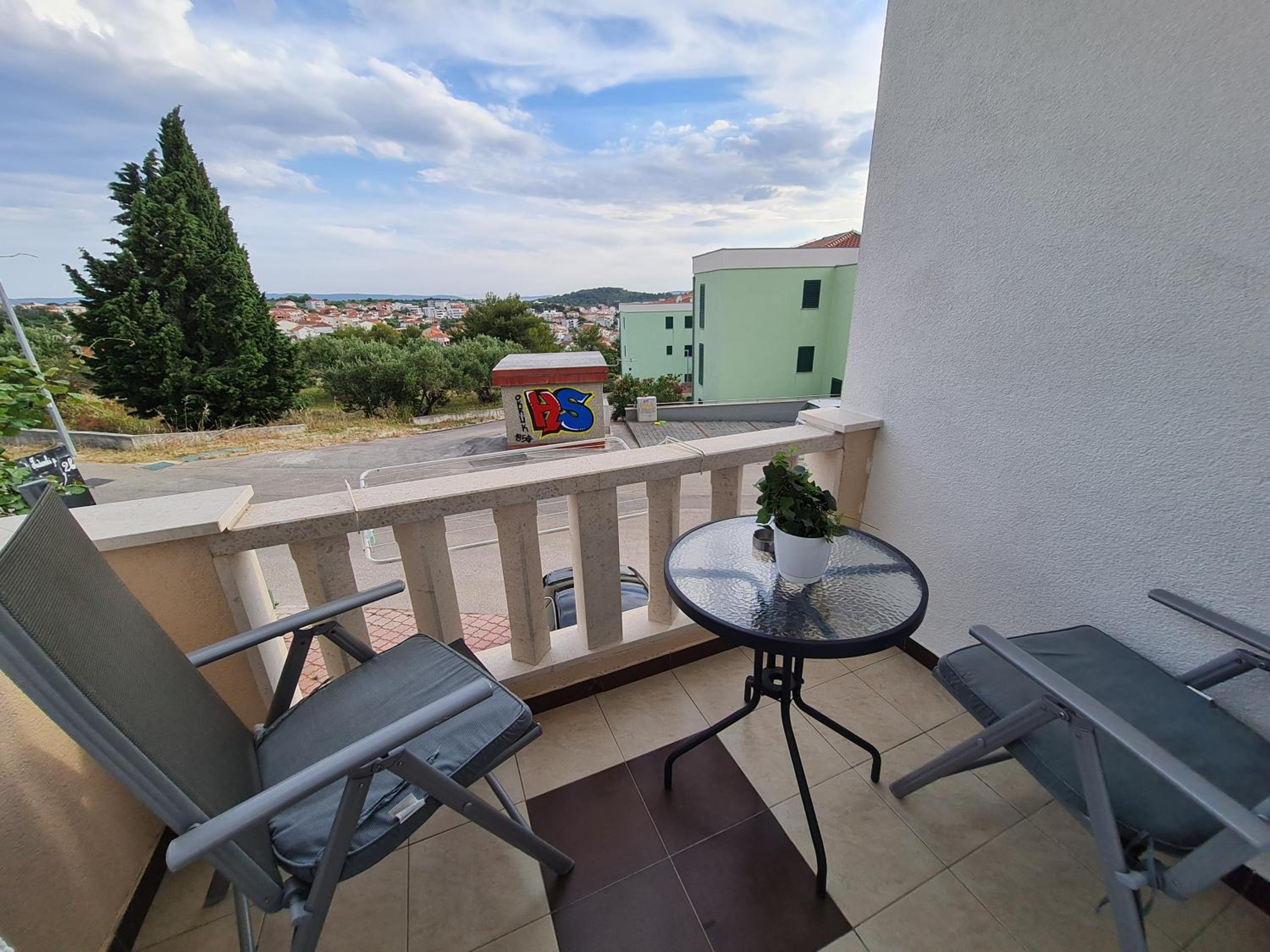 Apartmani Levarda