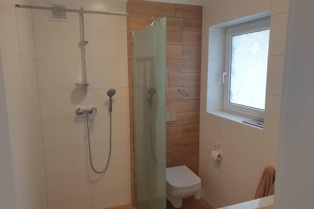 Apartament przy samym jeziorze view 2