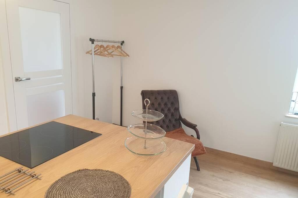 Apartament przy samym jeziorze view 3