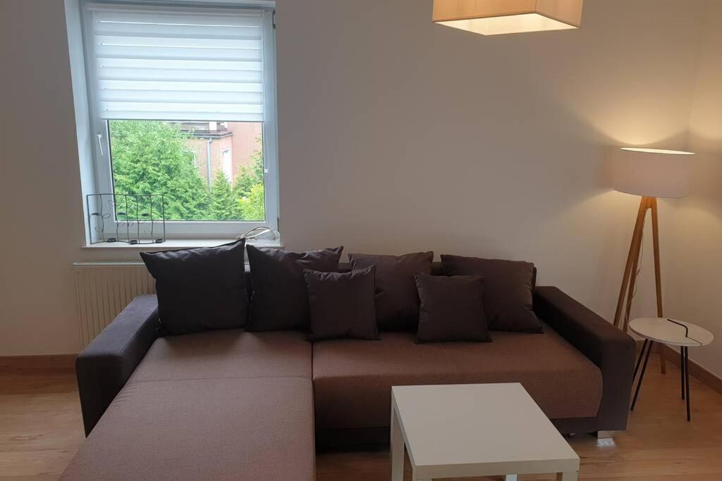 Apartament przy samym jeziorze view 5