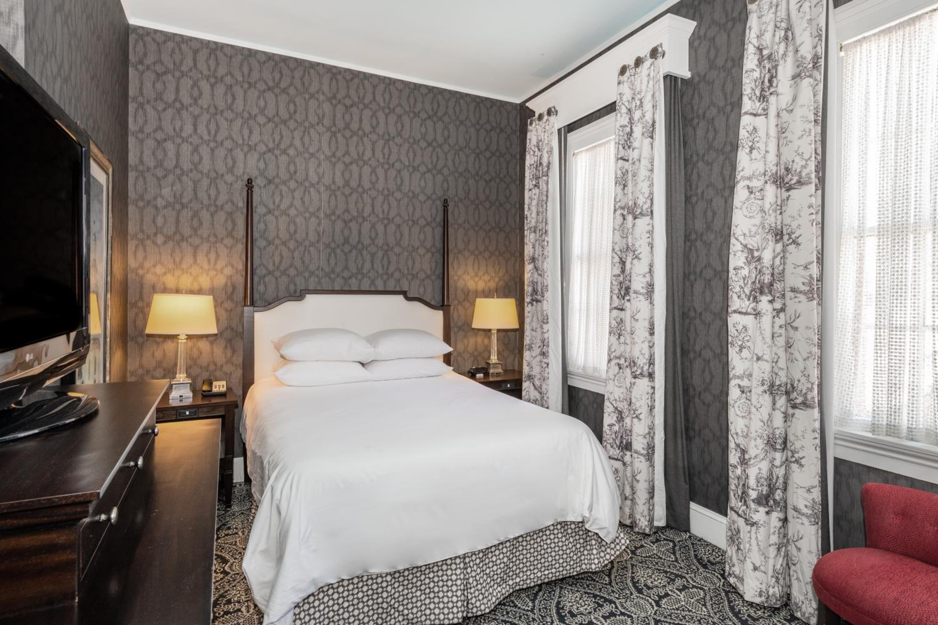 Annapolis Vacations - Historic Inns of Annapolis - Property Image 28