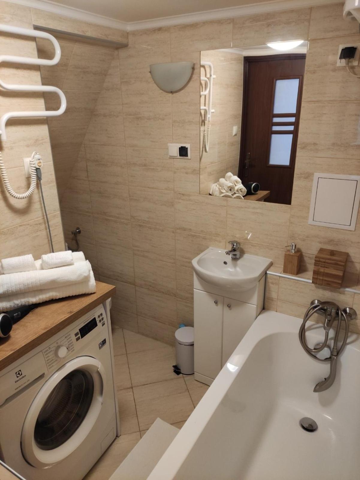 Apartament Łapacz Snów Przemyśl view 5