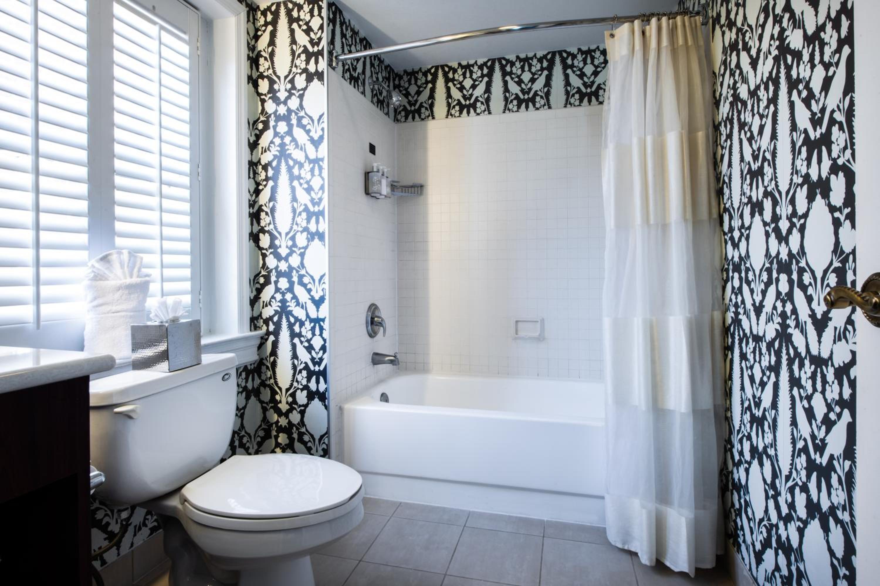 Annapolis Vacations - Historic Inns of Annapolis - Property Image 34