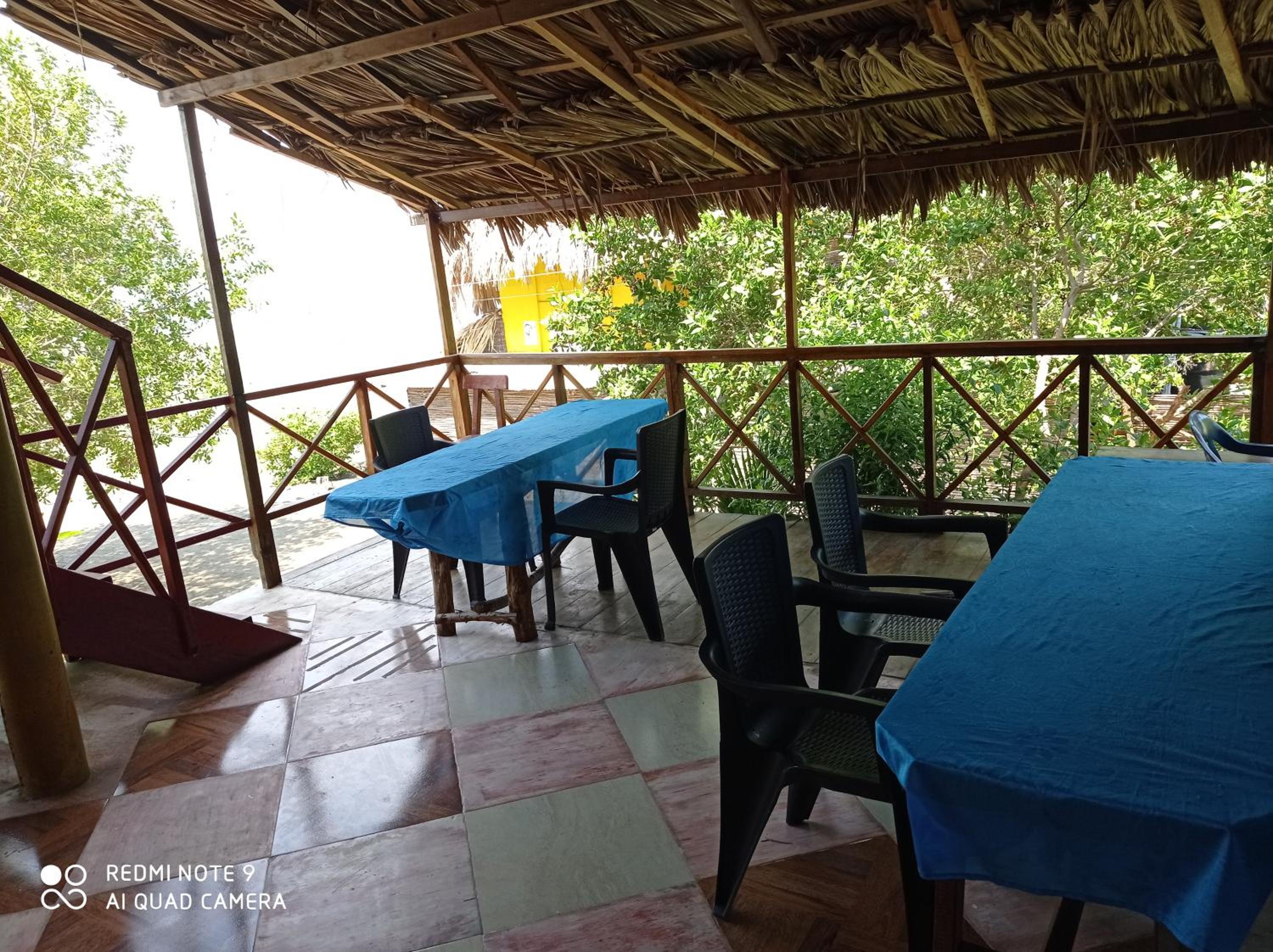HOSTAL BELLEZA TROPICAL