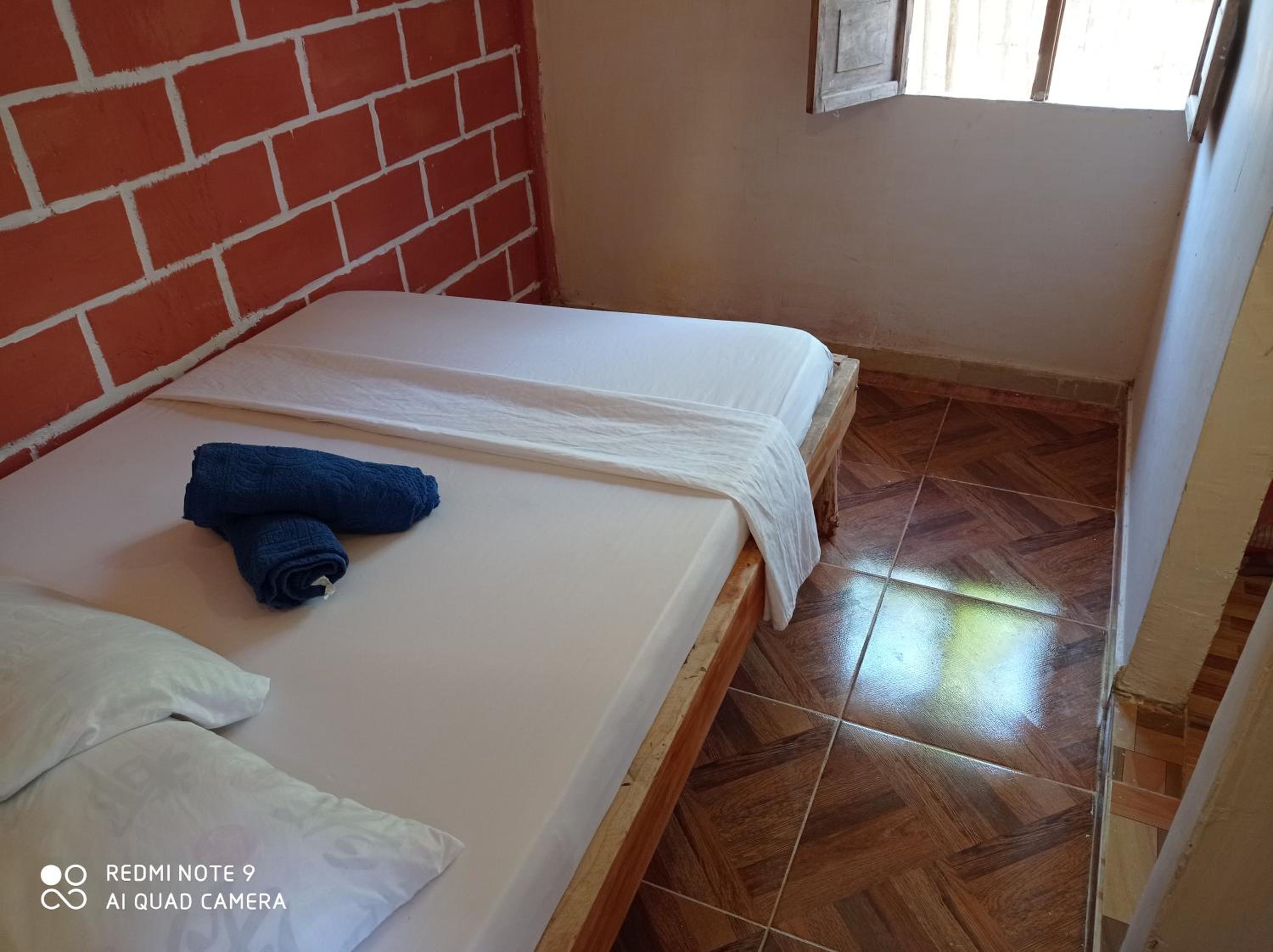 HOSTAL BELLEZA TROPICAL