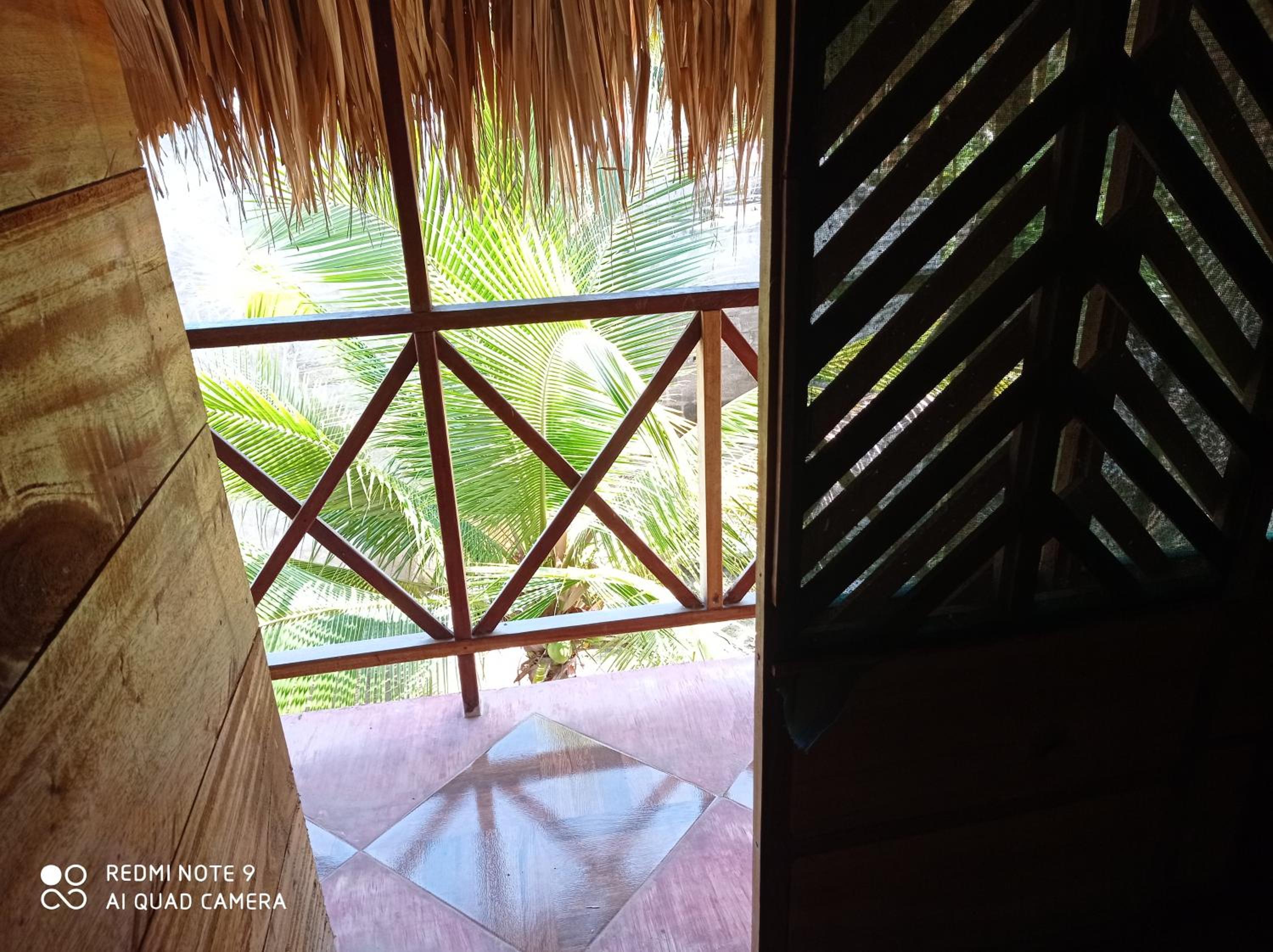 HOSTAL BELLEZA TROPICAL