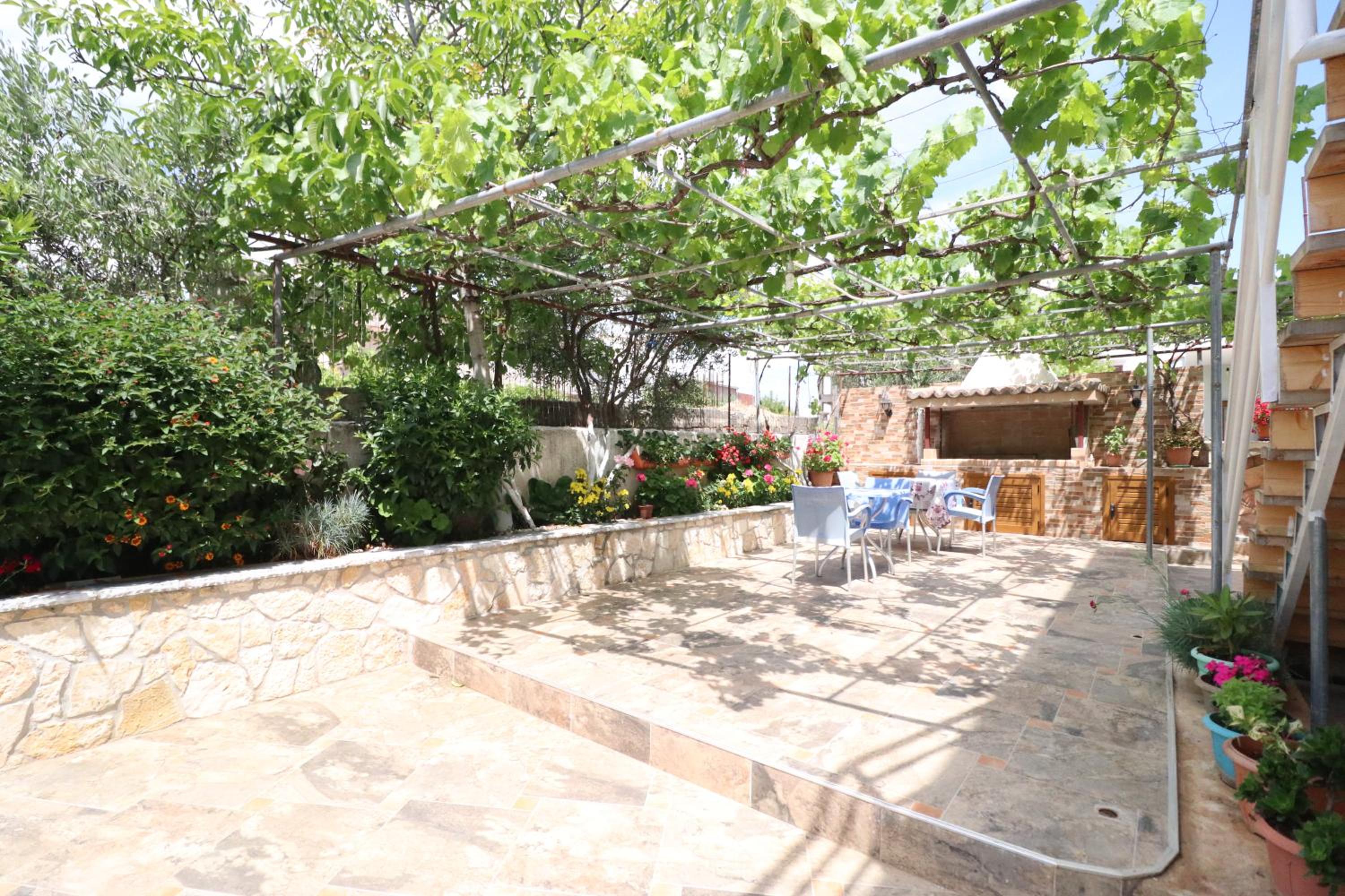 Villa Juli Ksamil