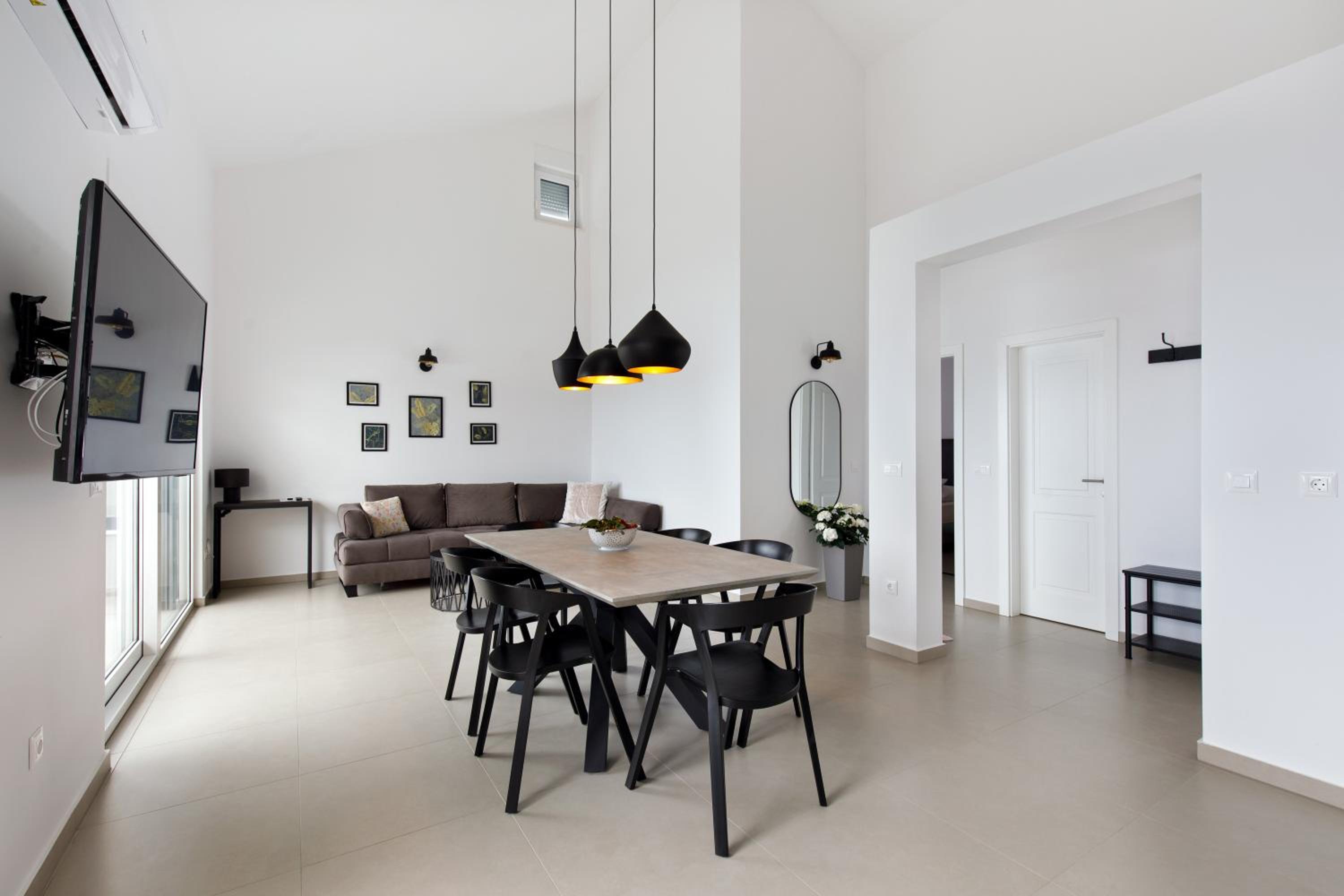 Residence Visković view 5