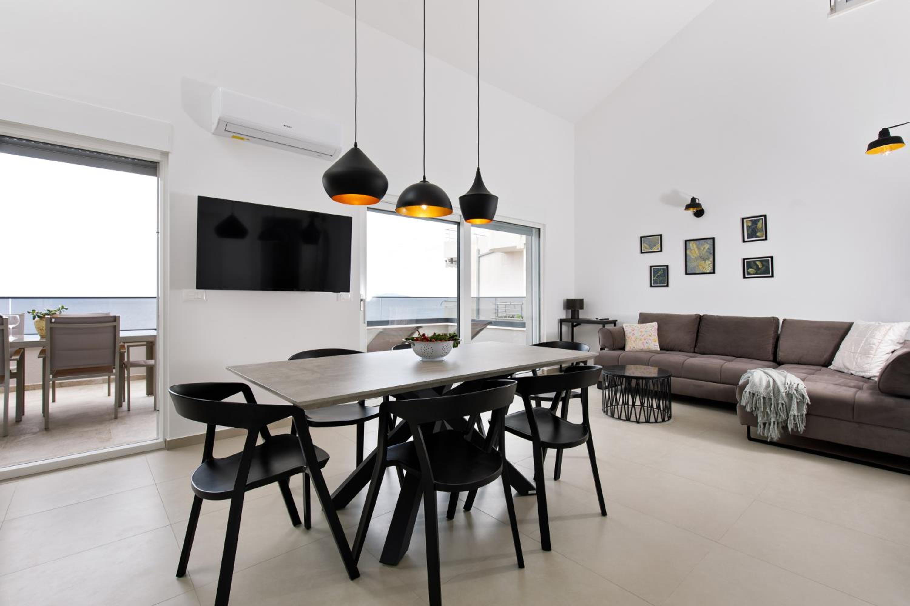 Residence Visković view 4