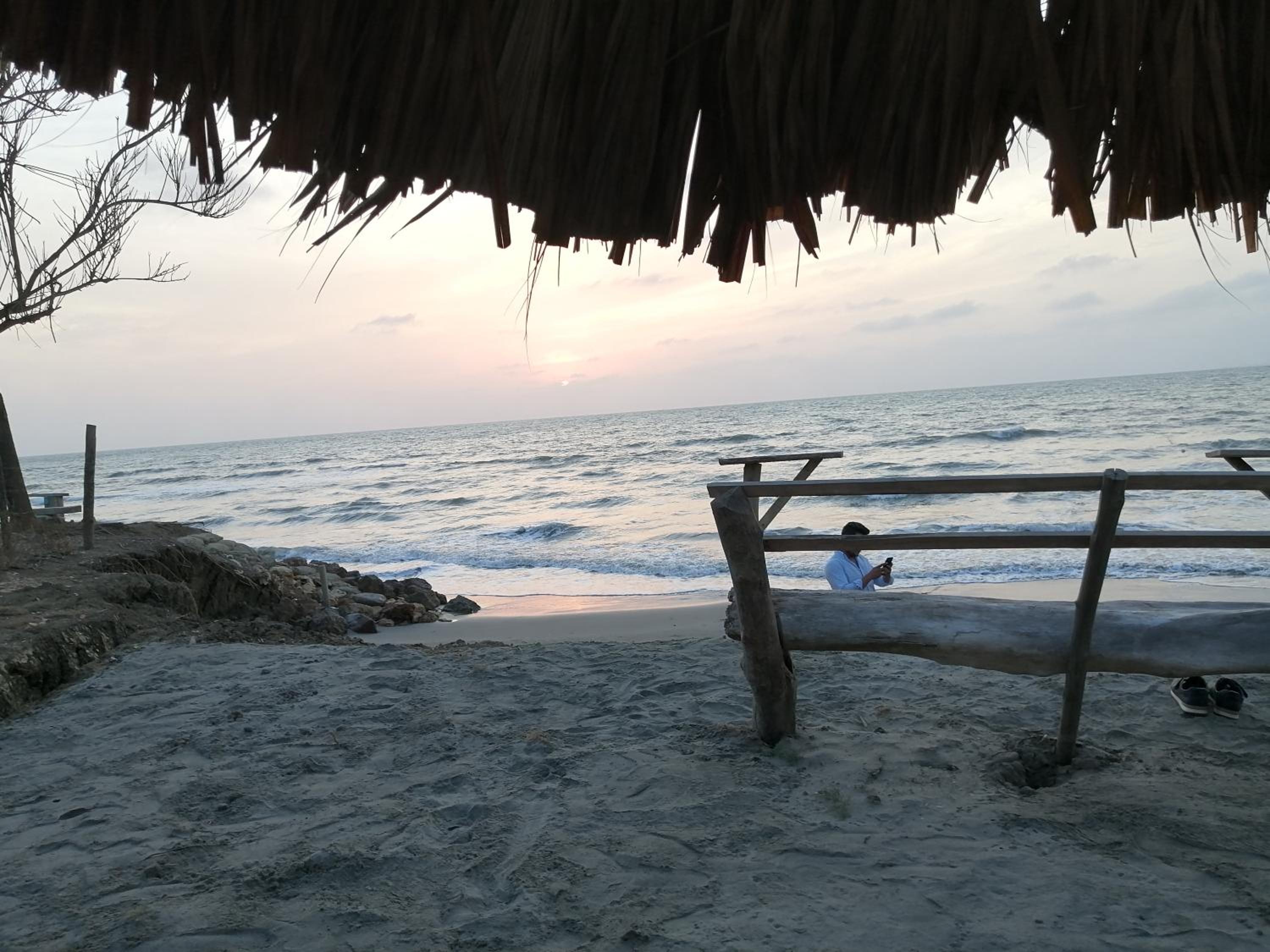 Casa Suite Palmar del viento FRENTE, FRENTE AL MAR by Amauna
