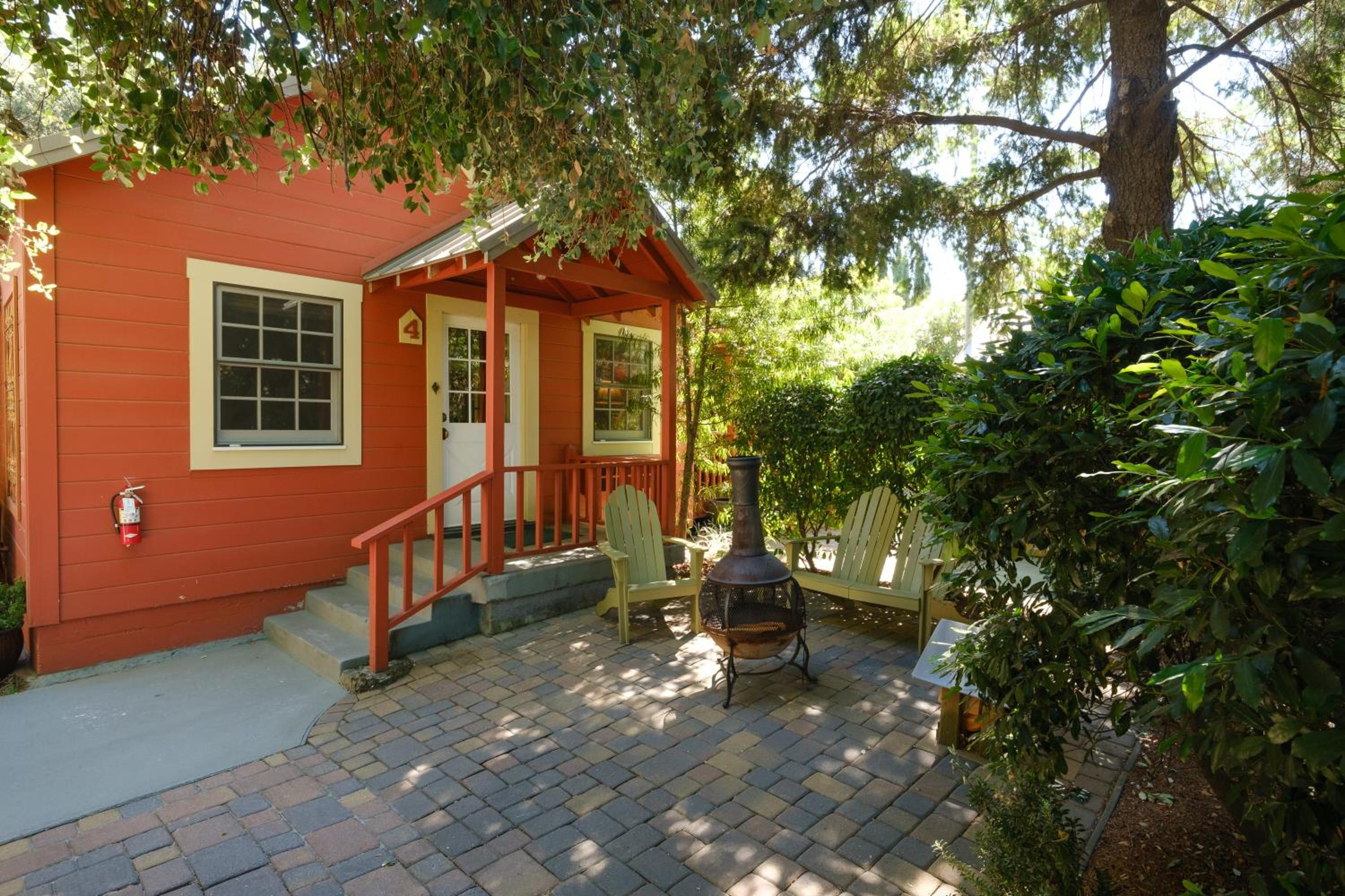 Maui Vacations - The Cottages of Napa Valley - Property Image 22