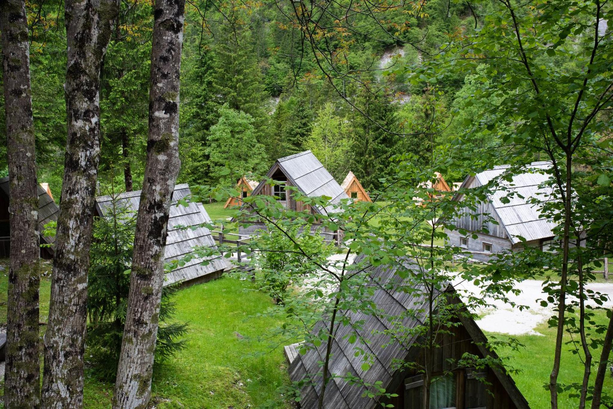 Camp Korita view 5