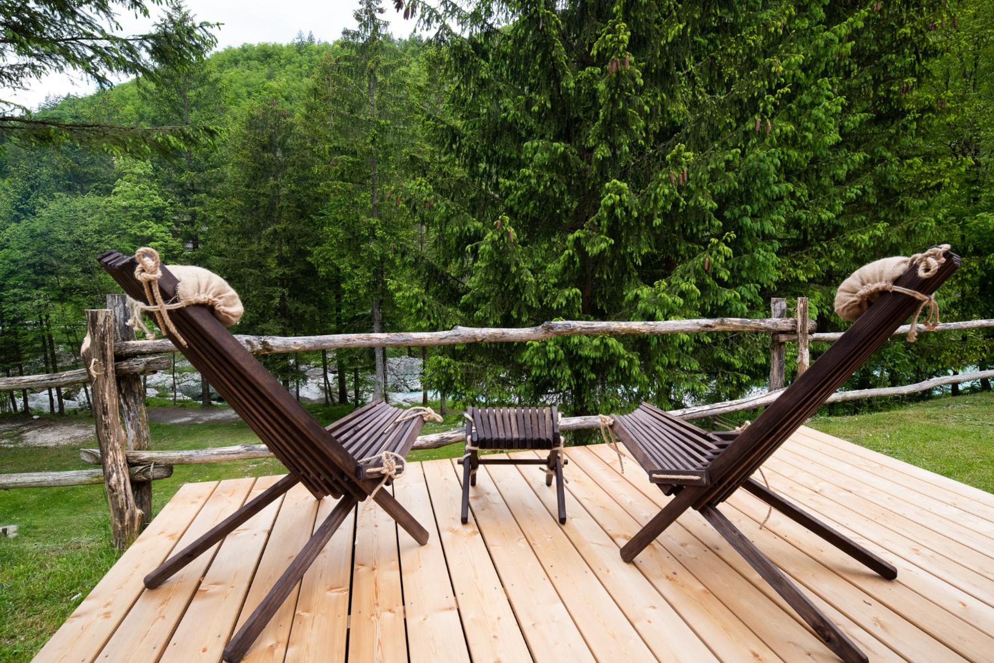 Camp Korita view 4