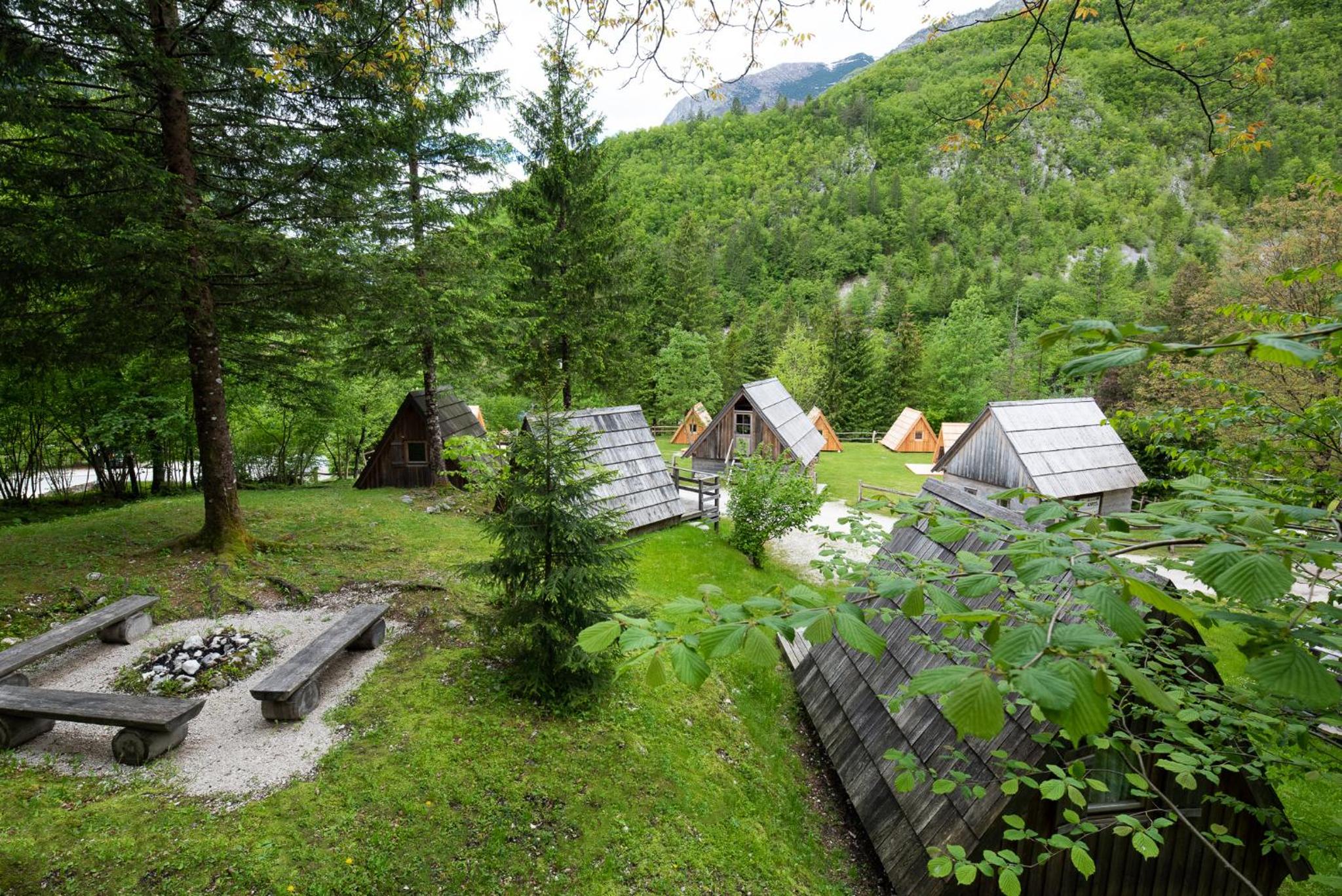 Camp Korita view 3