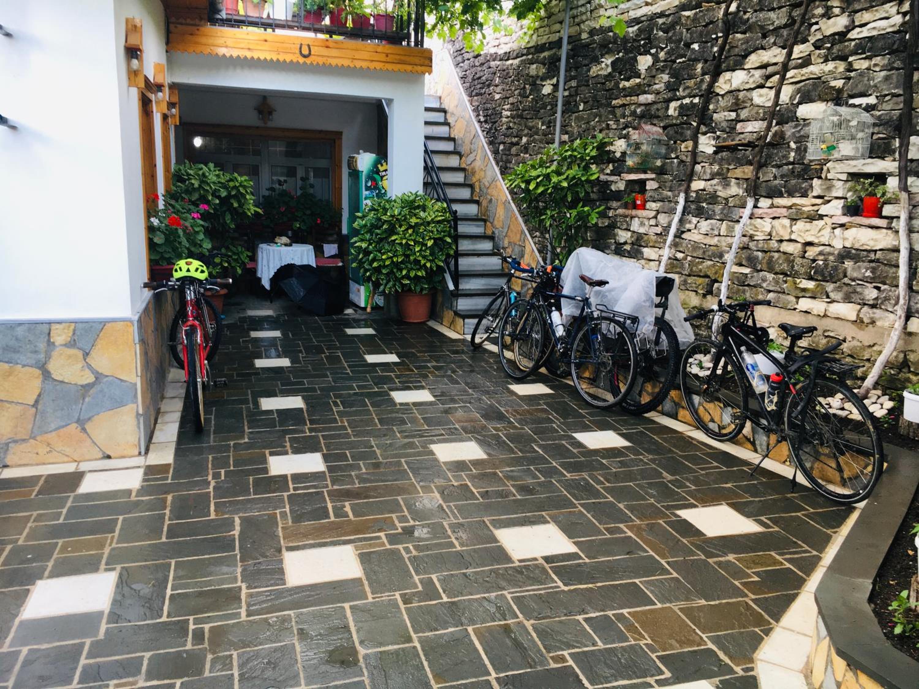 Kore Guest House