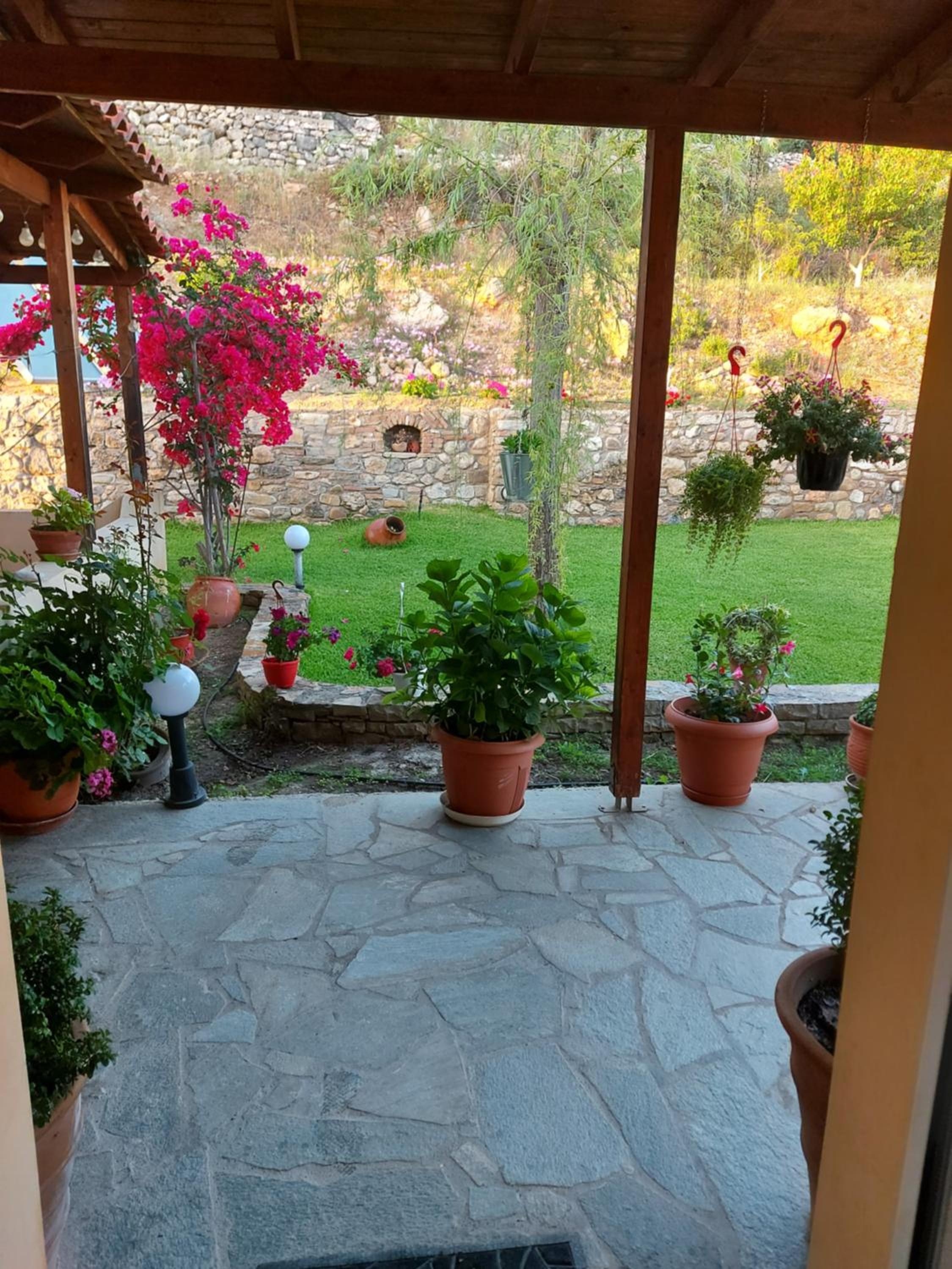 Kerkis View House view 4