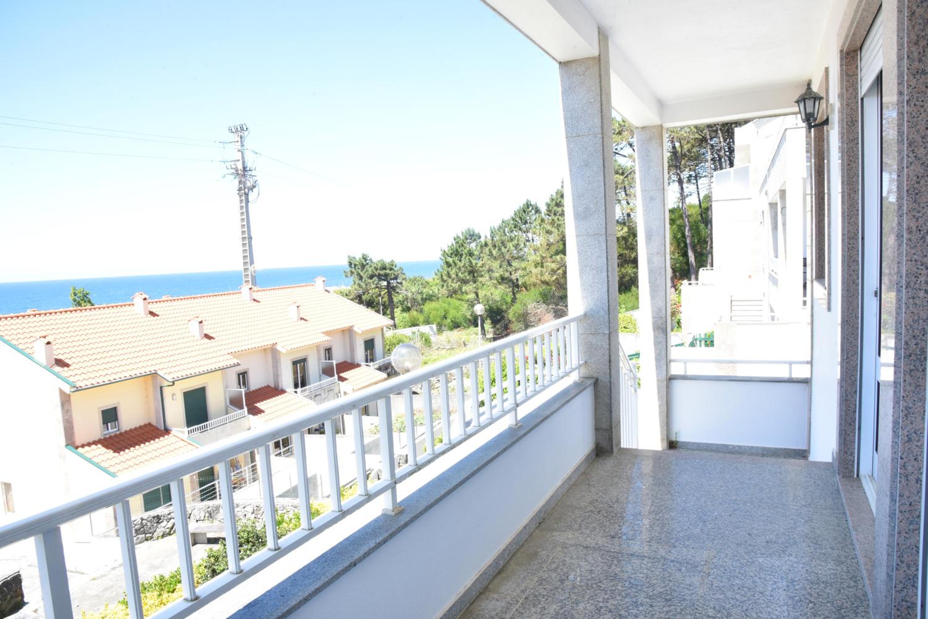 Casa da Praia view 3