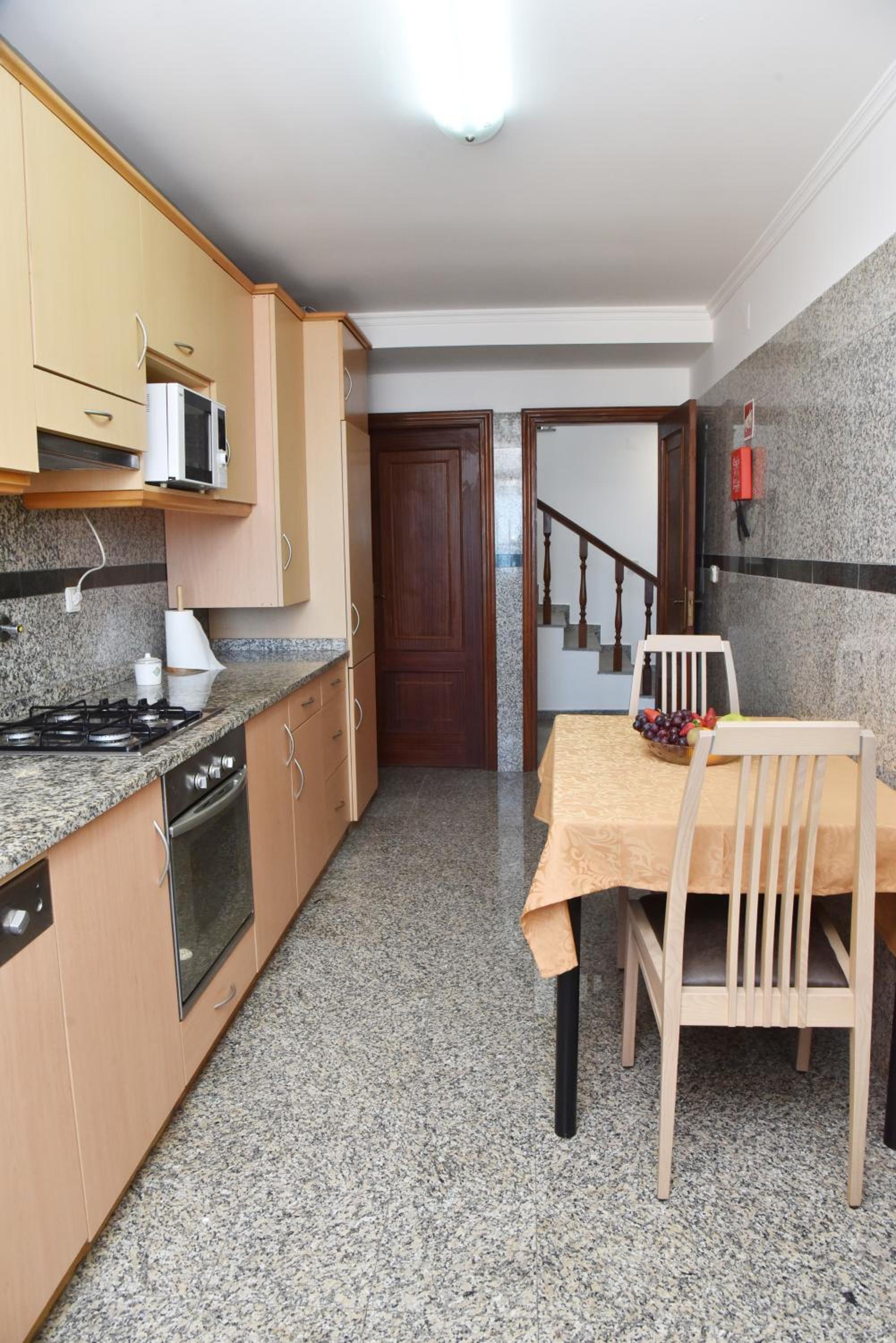Casa da Praia view 5