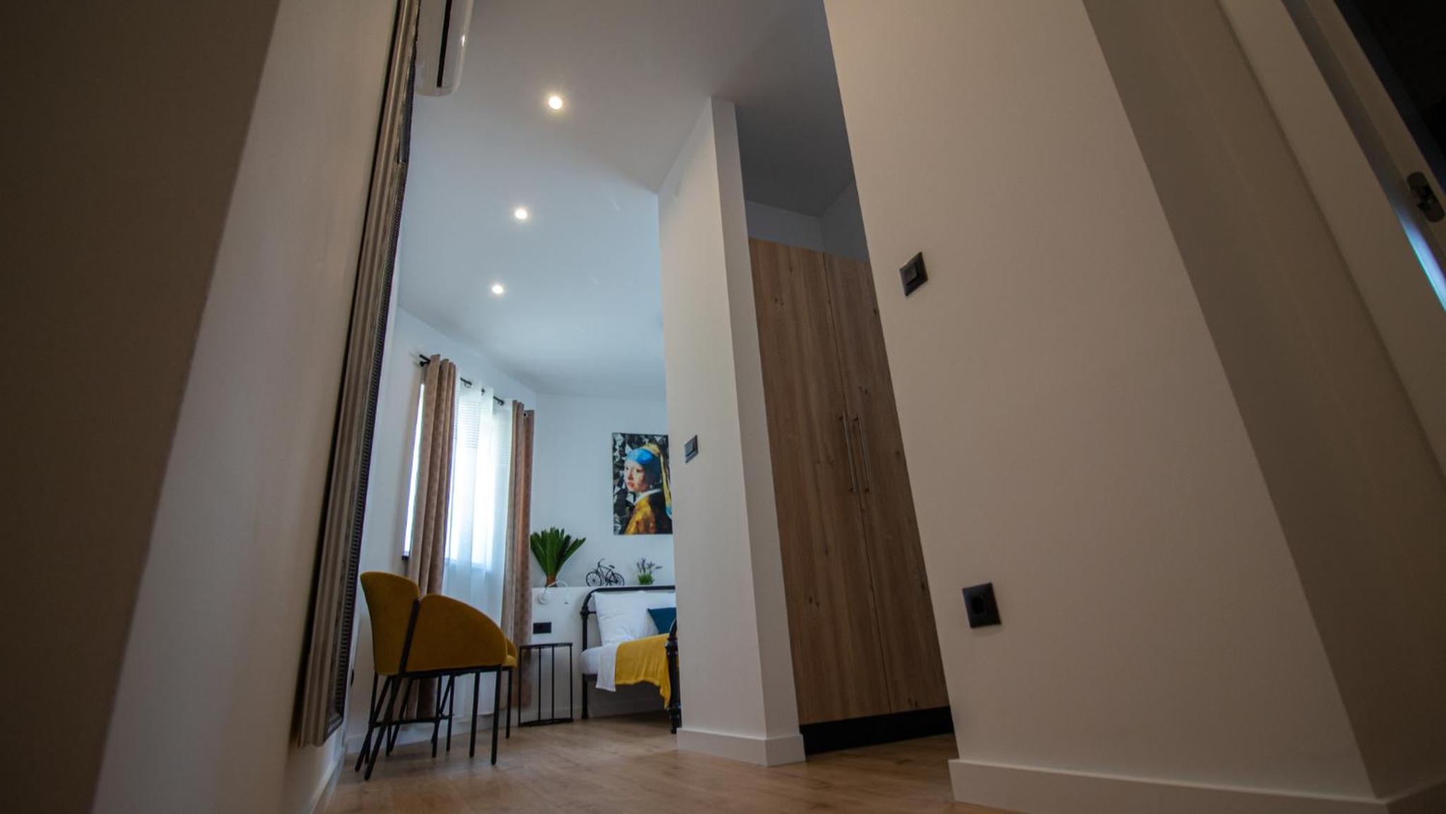 Apartments Dalmatino