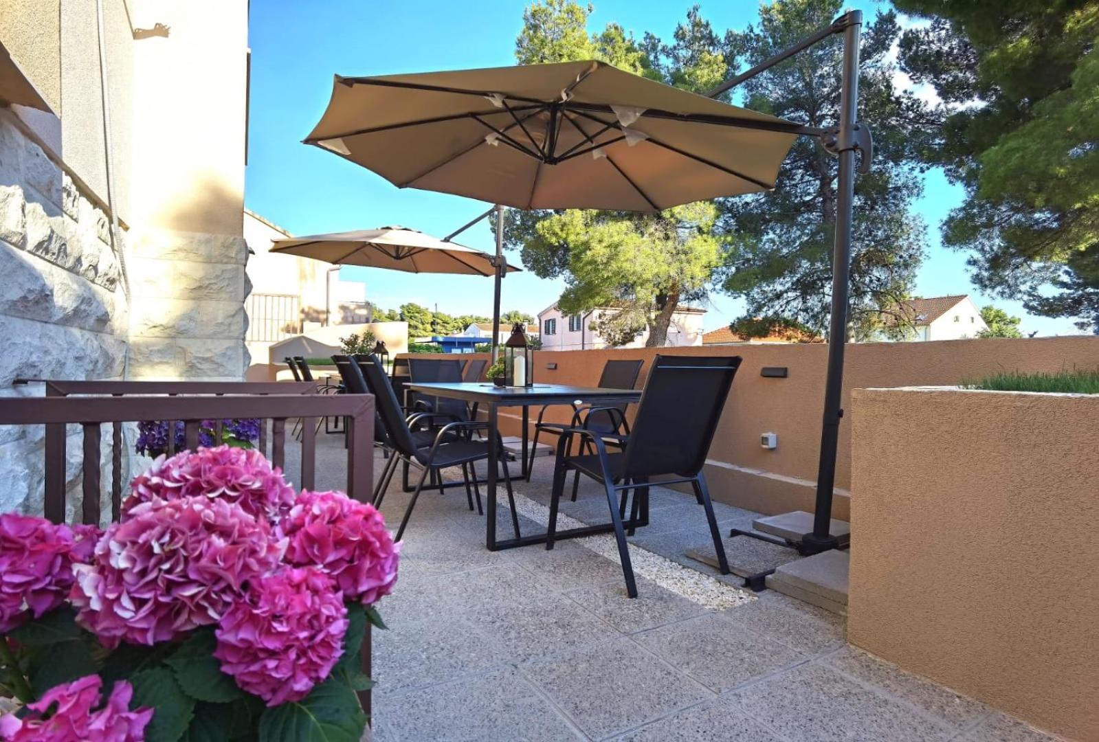 Apartmani Rišpet view 2