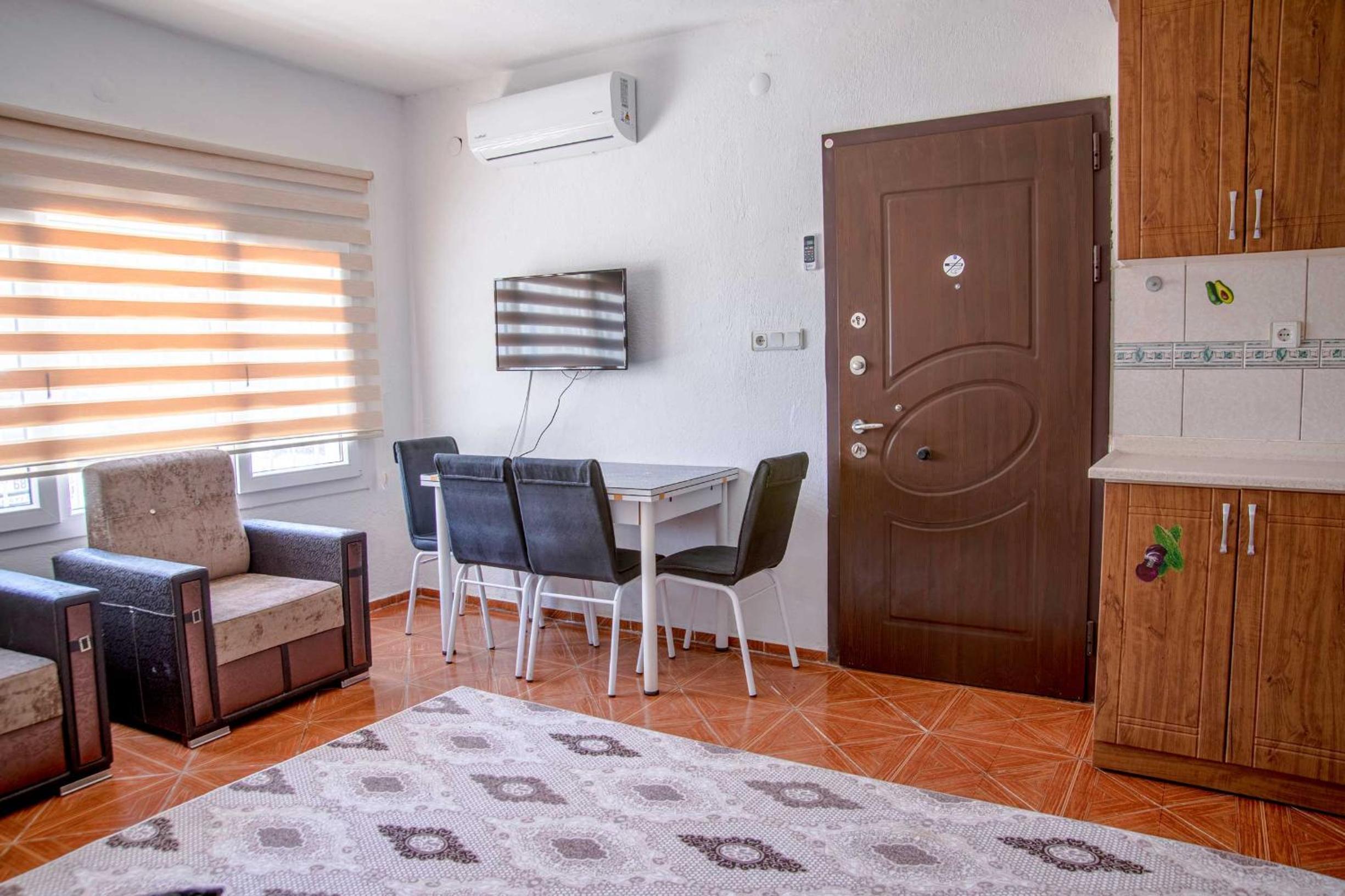 Yalıyanı Pansiyon