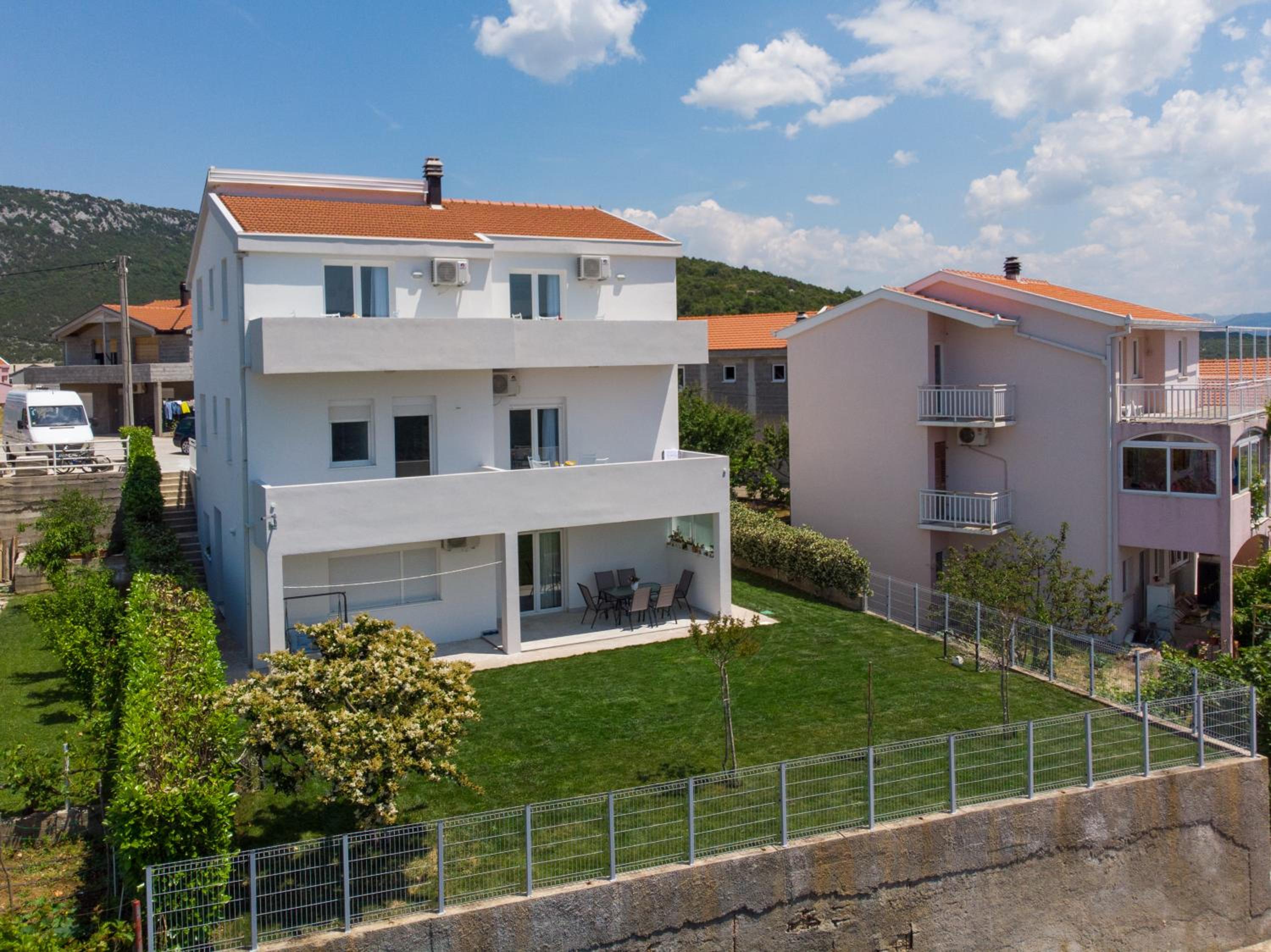 Apartmani MATE Neum