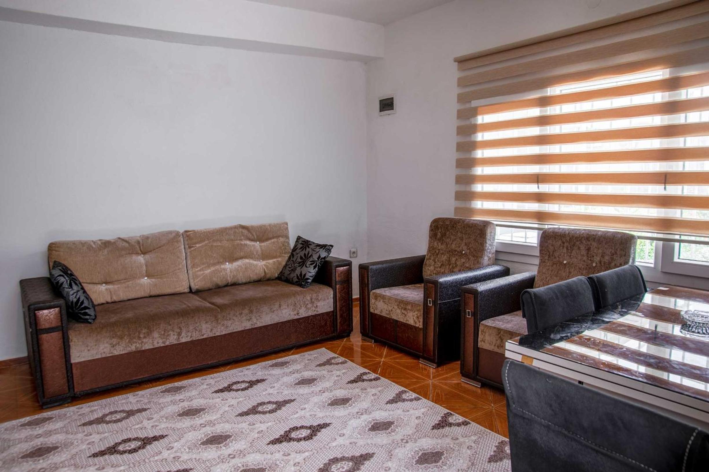 Yalıyanı Pansiyon