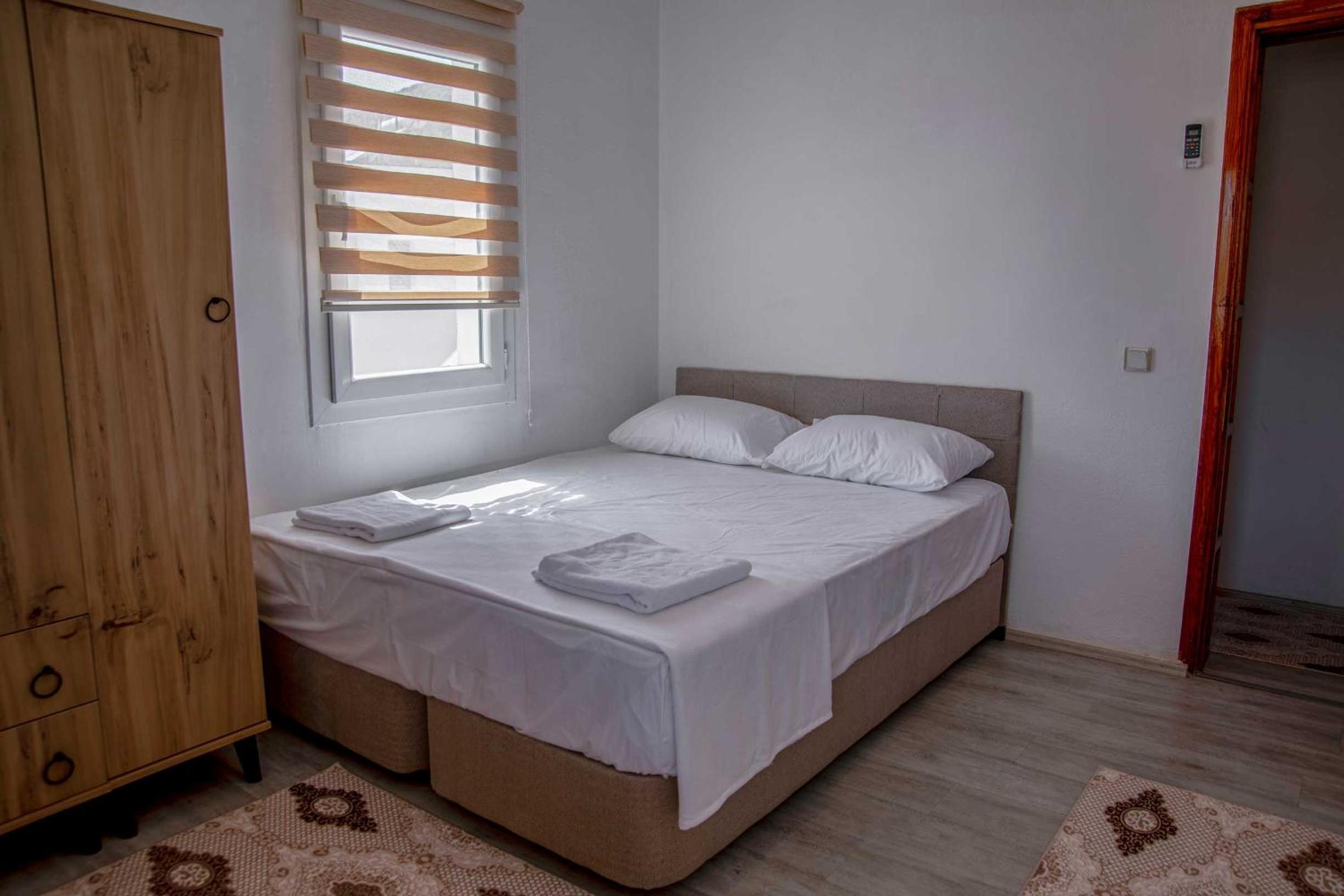 Yalıyanı Pansiyon