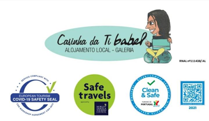 Hotel Casinha da Ti Babel - Image 1