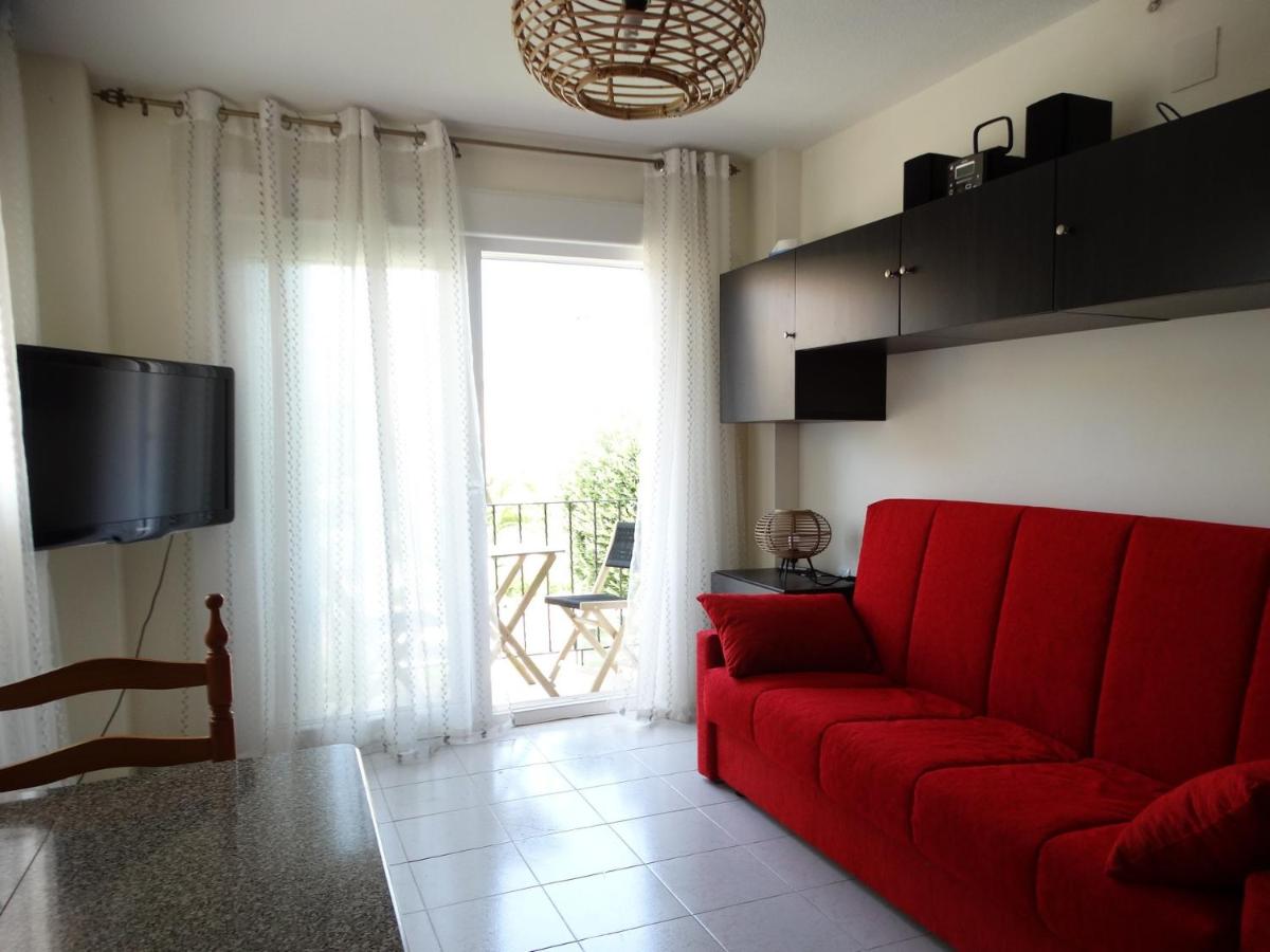 Apartamento Aquiles photo 2