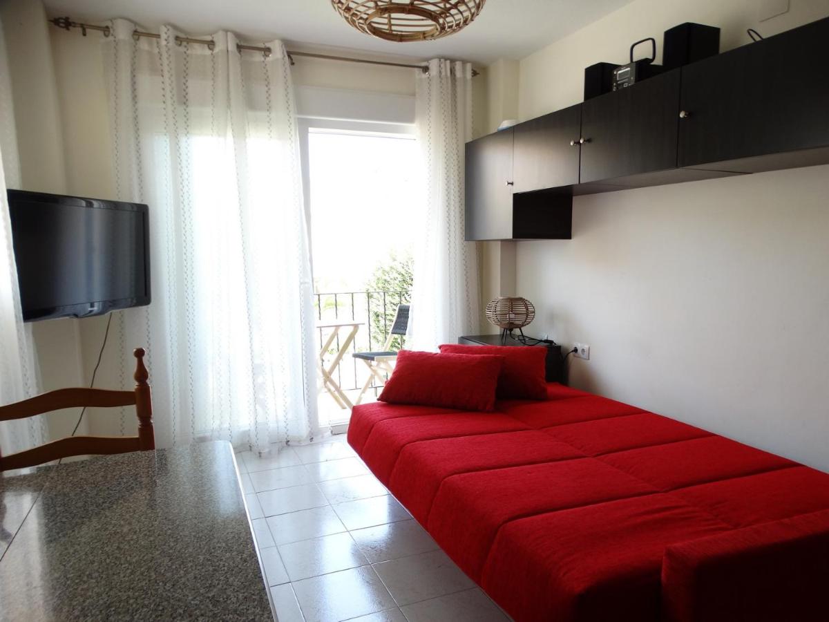 Apartamento Aquiles photo 3