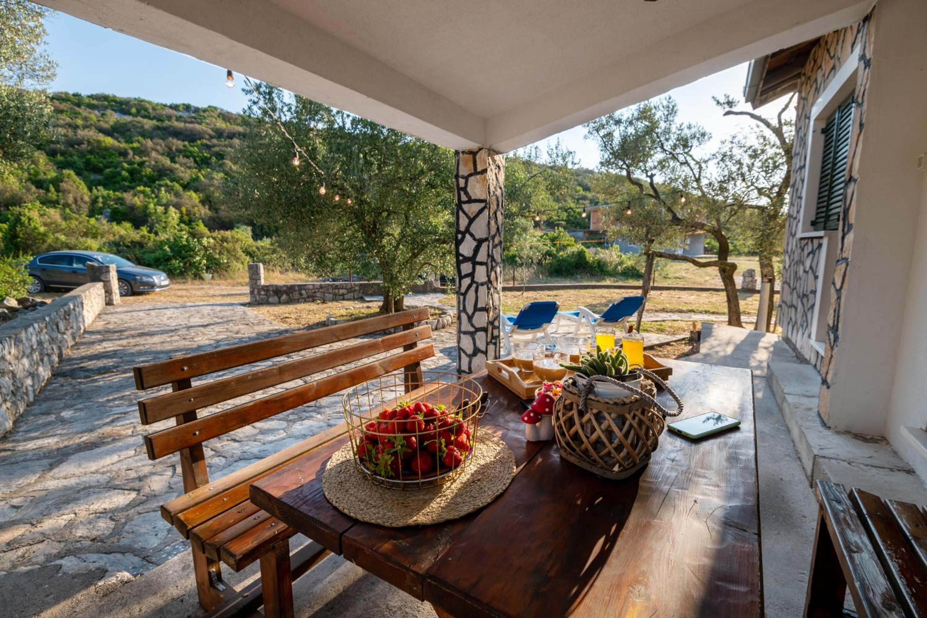 Casa Nina