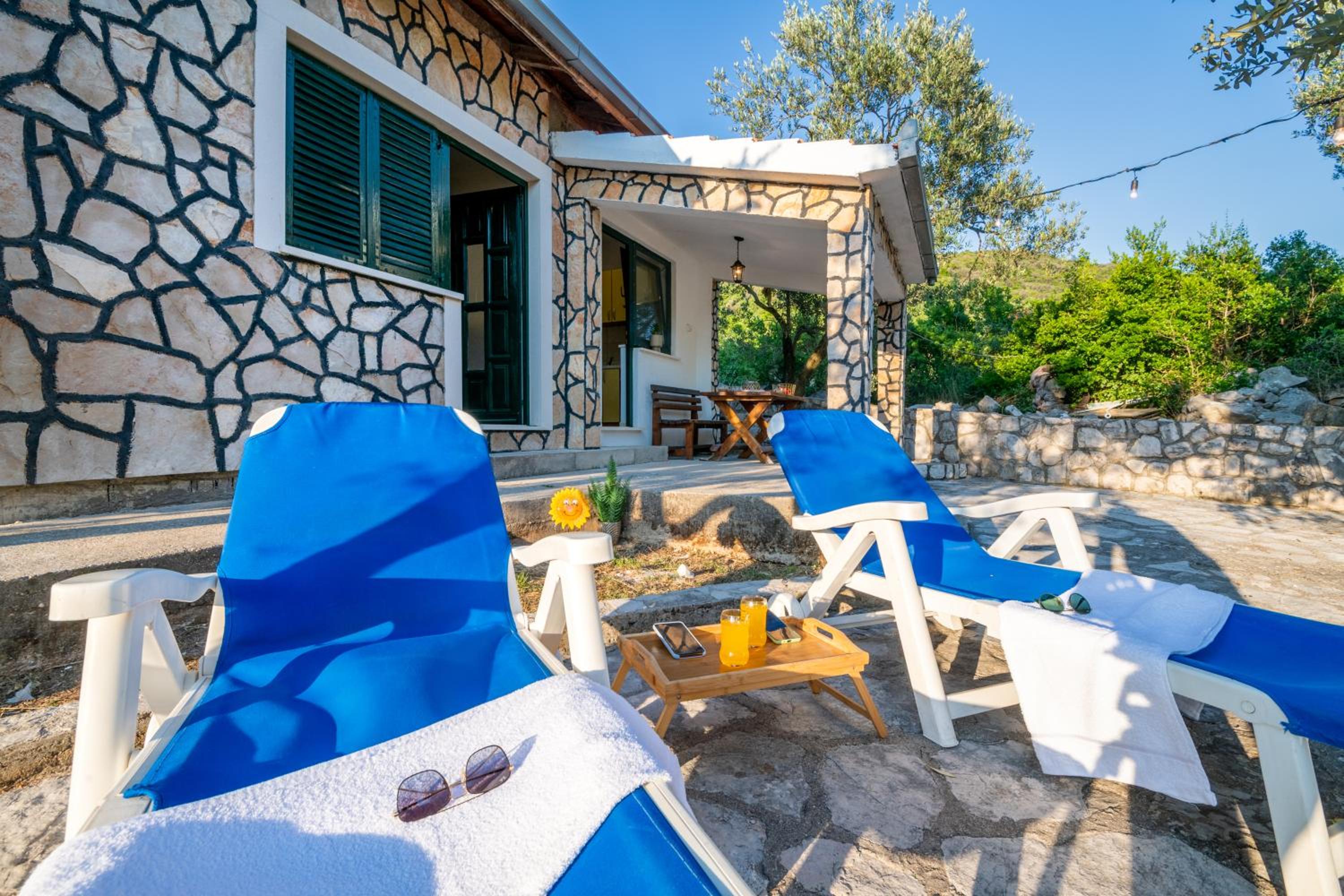 Casa Nina