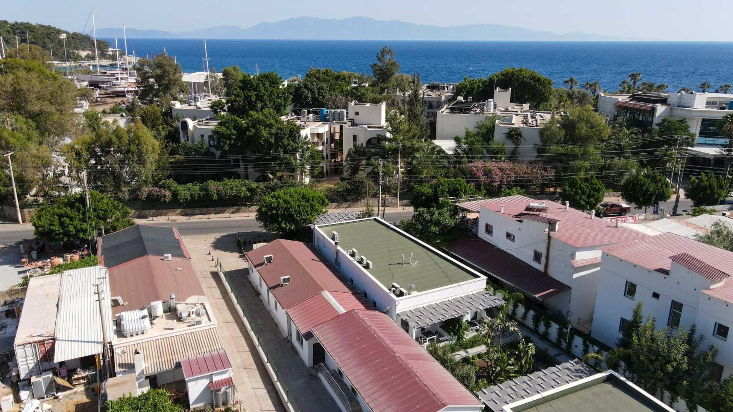 Yalıyanı Pansiyon