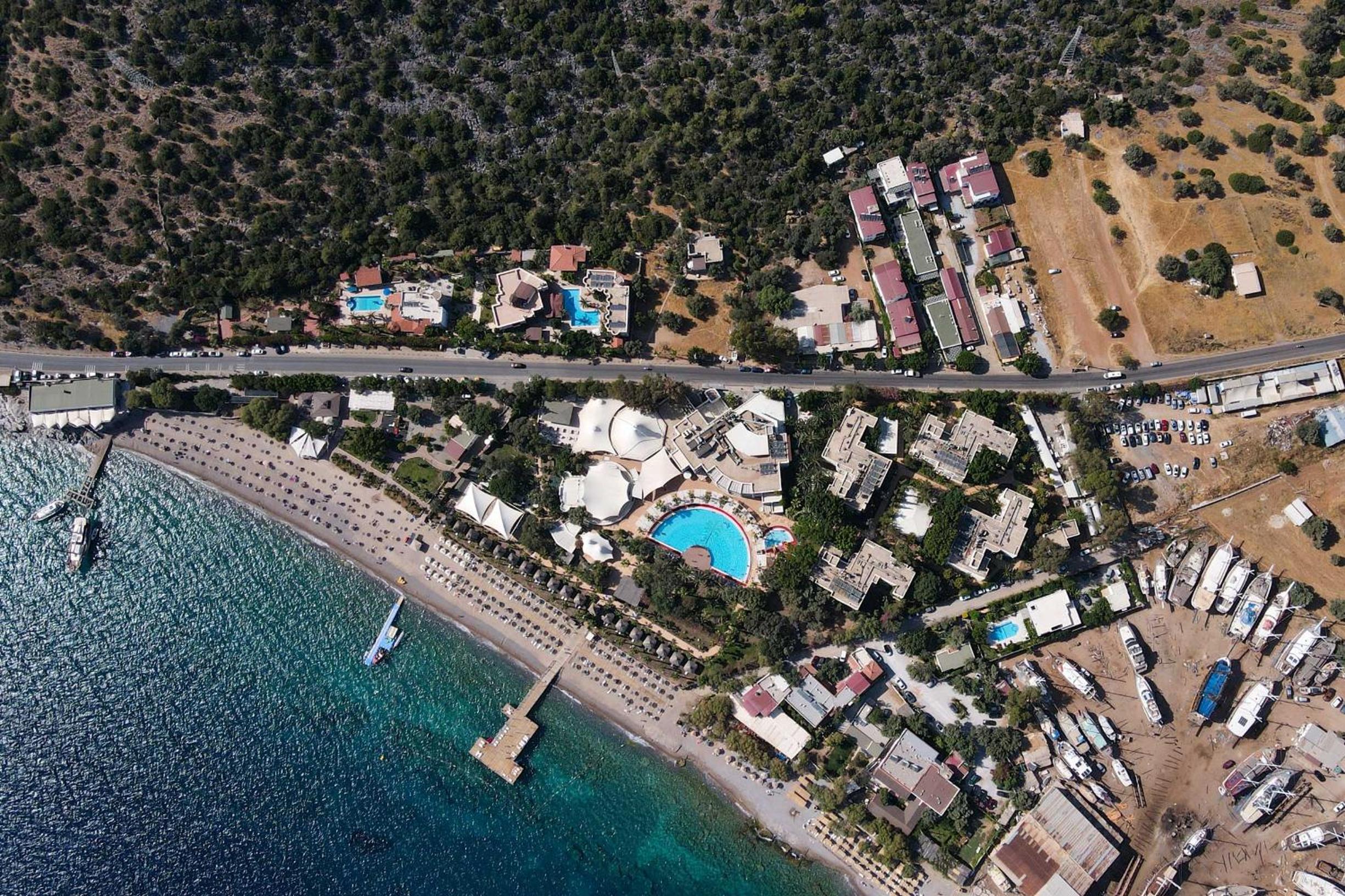Yalıyanı Pansiyon