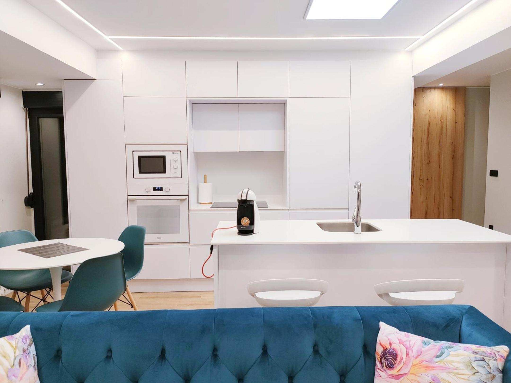 Oviedo Vacations - OVIEDO CENTRO SANTA CLARA PISO DE LUJO - Property Image 40