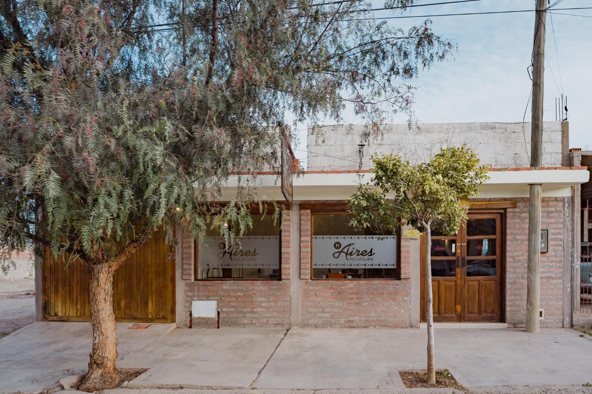 Aires de Cafayate