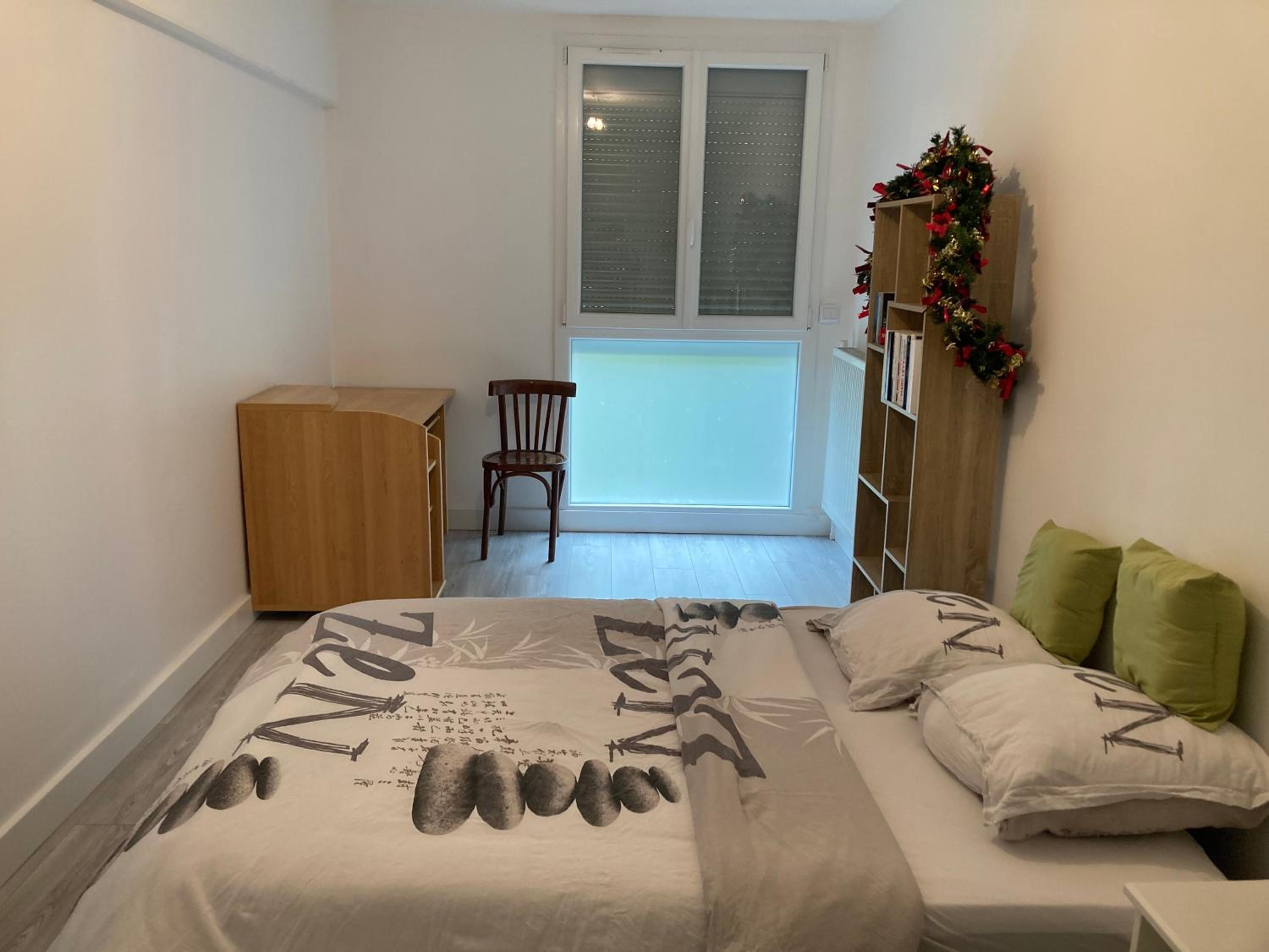 Chambres chez l'habitant Hermès à Blagnac view 4