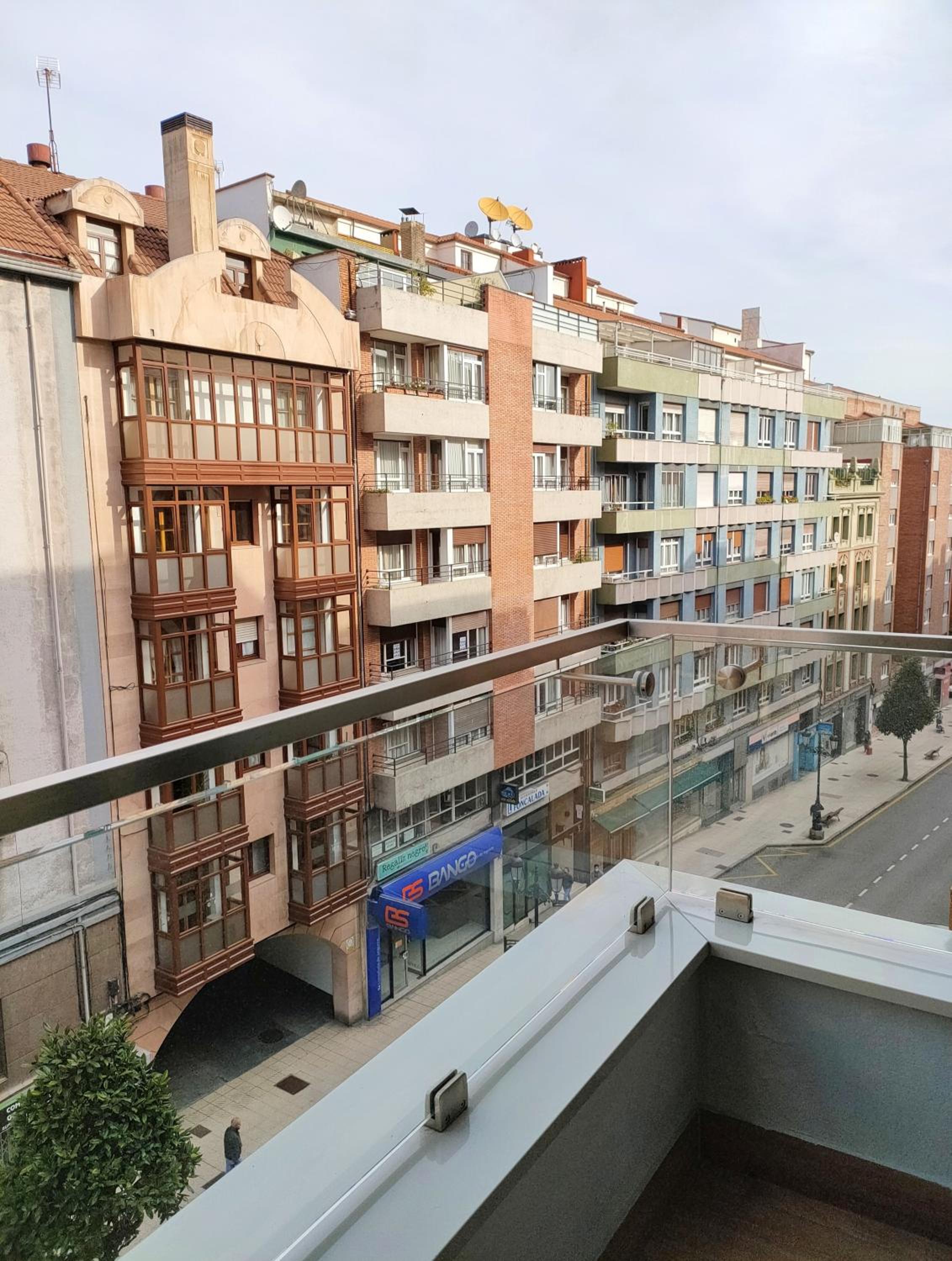 Oviedo Vacations - OVIEDO CENTRO SANTA CLARA PISO DE LUJO - Property Image 21