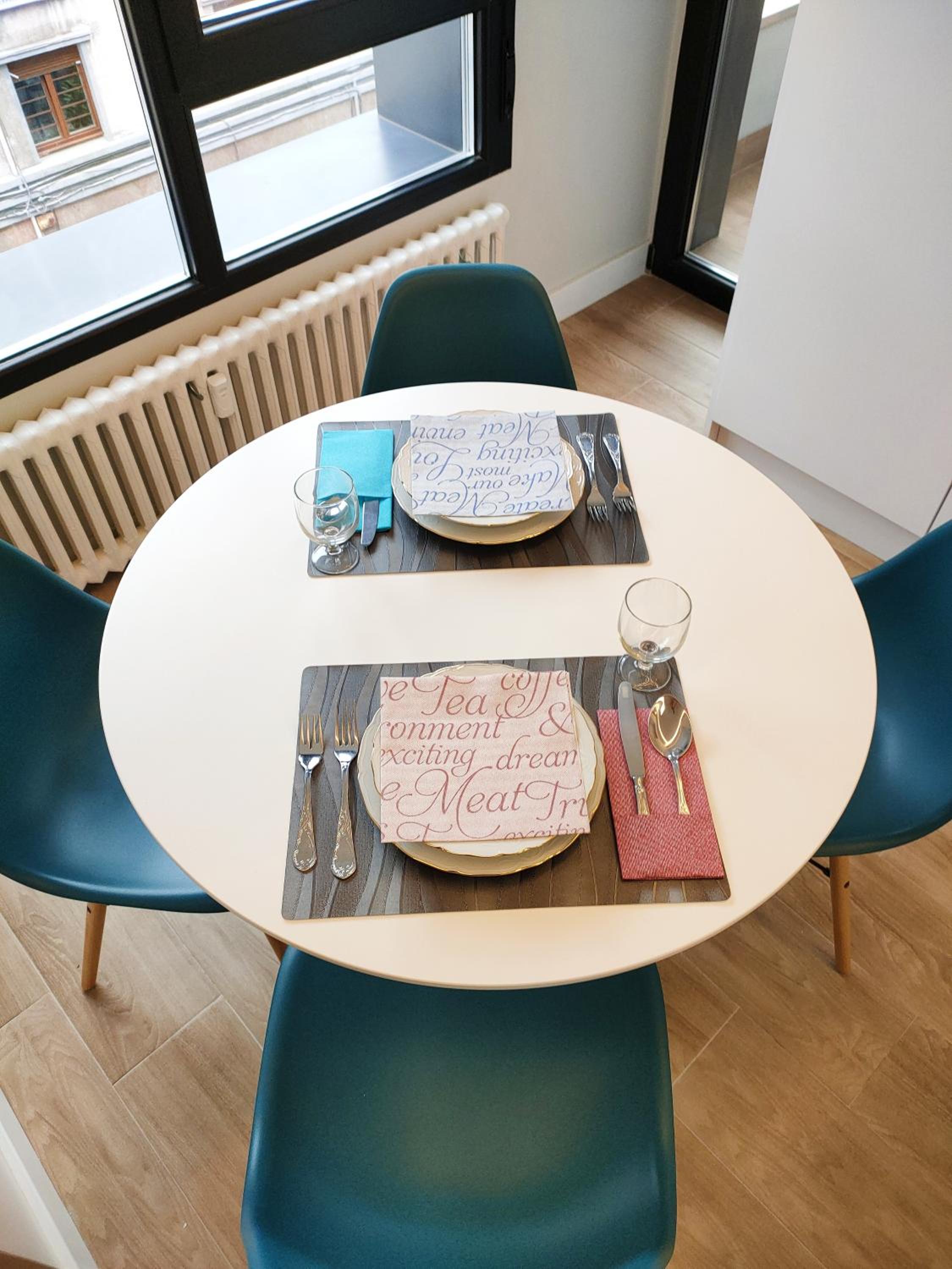 Oviedo Vacations - OVIEDO CENTRO SANTA CLARA PISO DE LUJO - Property Image 12