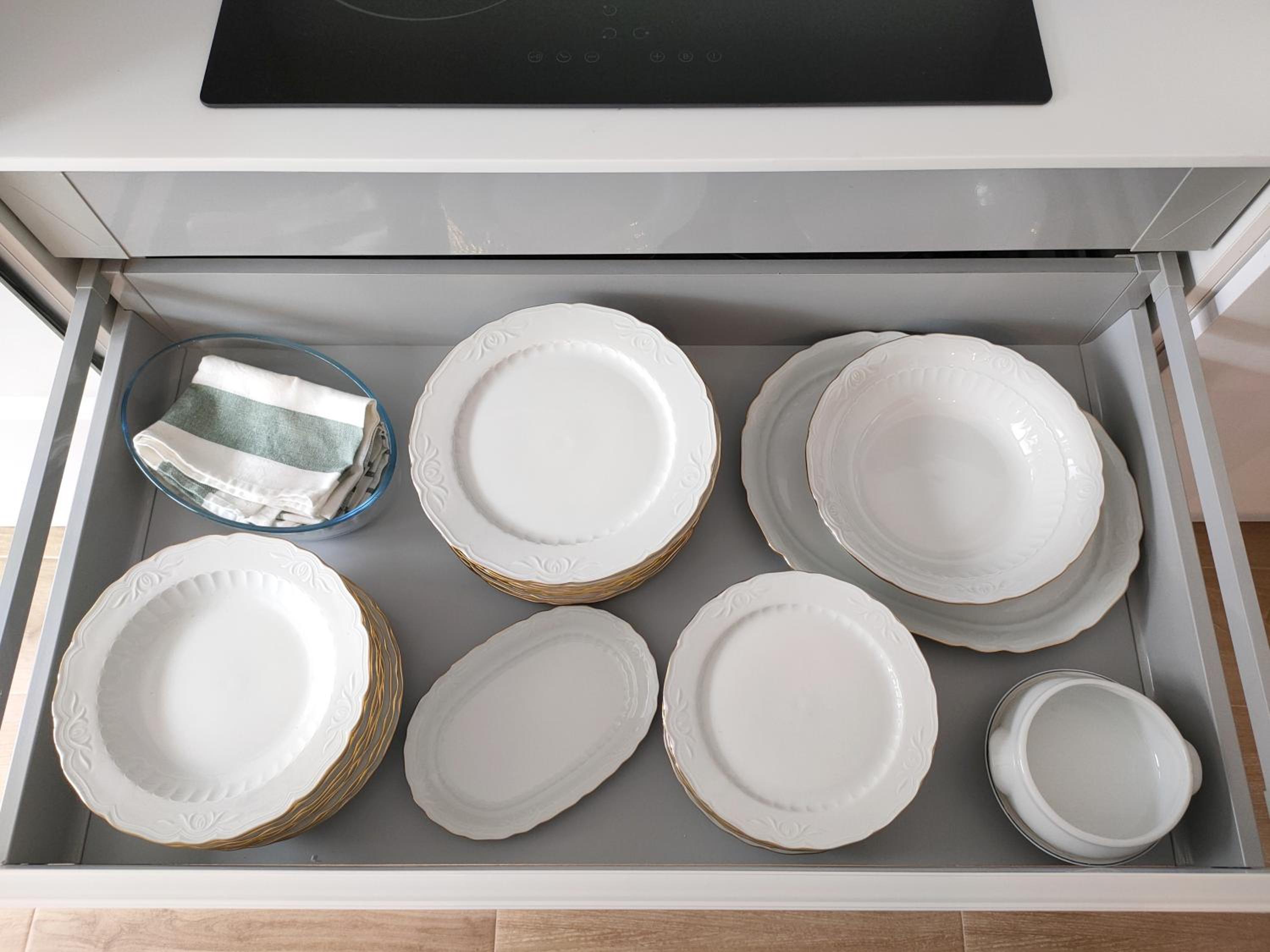 Oviedo Vacations - OVIEDO CENTRO SANTA CLARA PISO DE LUJO - Property Image 23