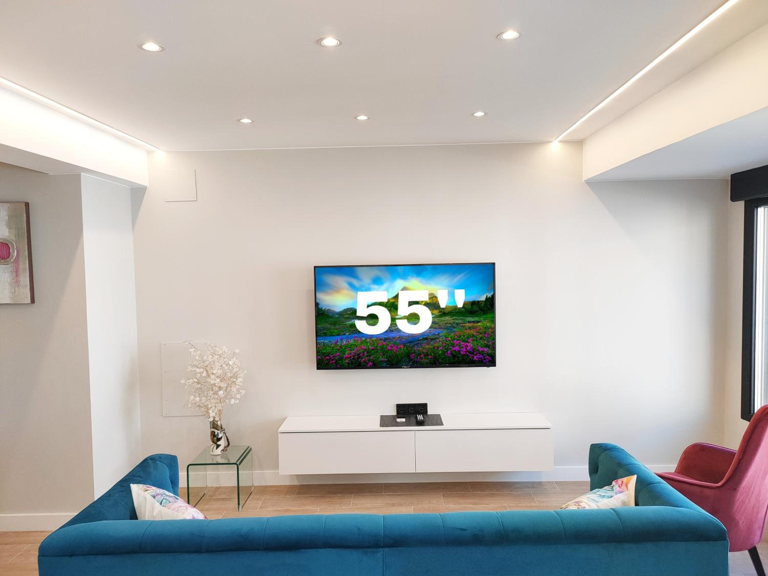 Oviedo Vacations - OVIEDO CENTRO SANTA CLARA PISO DE LUJO - Property Image 28