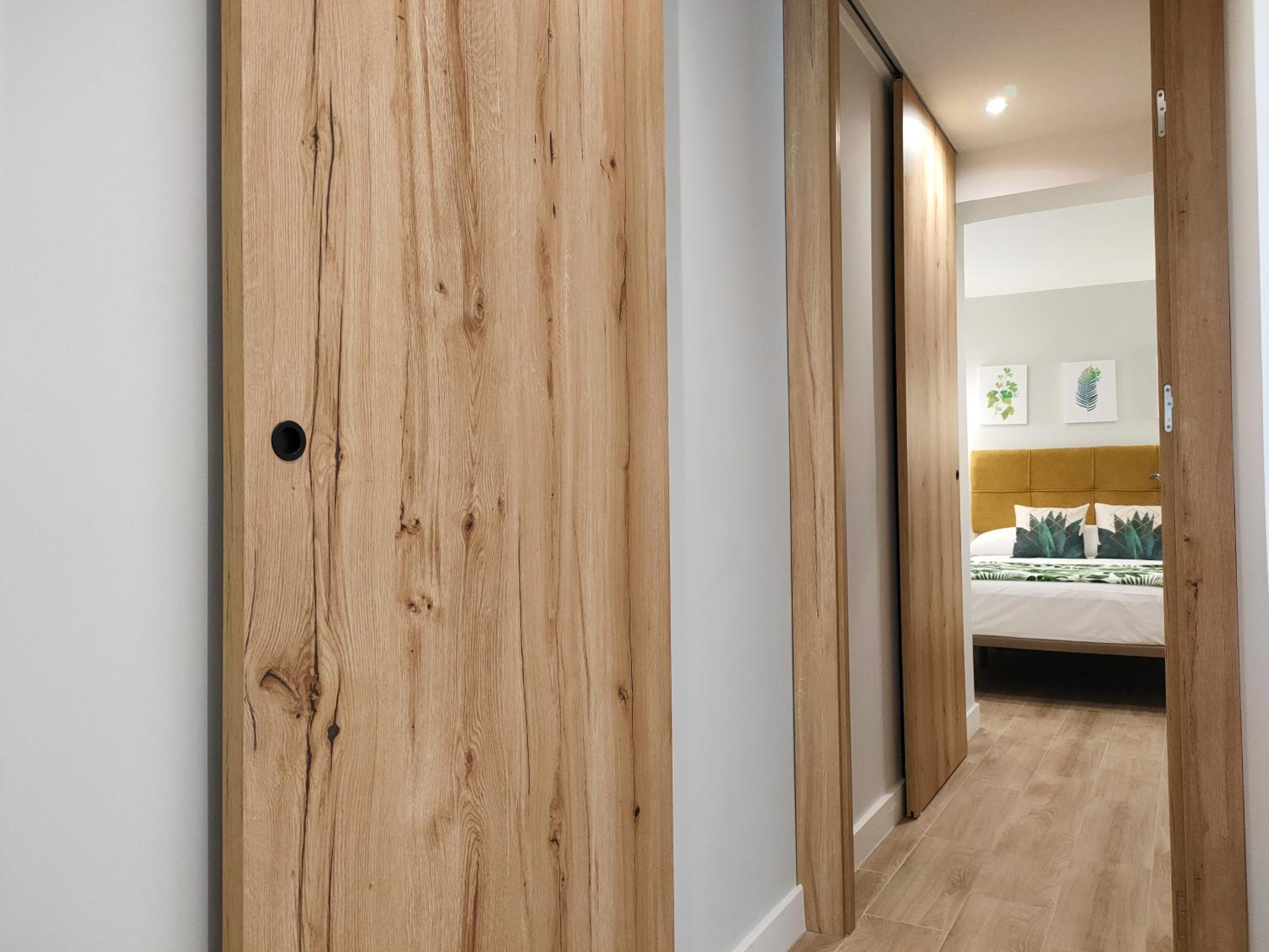 Oviedo Vacations - OVIEDO CENTRO SANTA CLARA PISO DE LUJO - Property Image 8