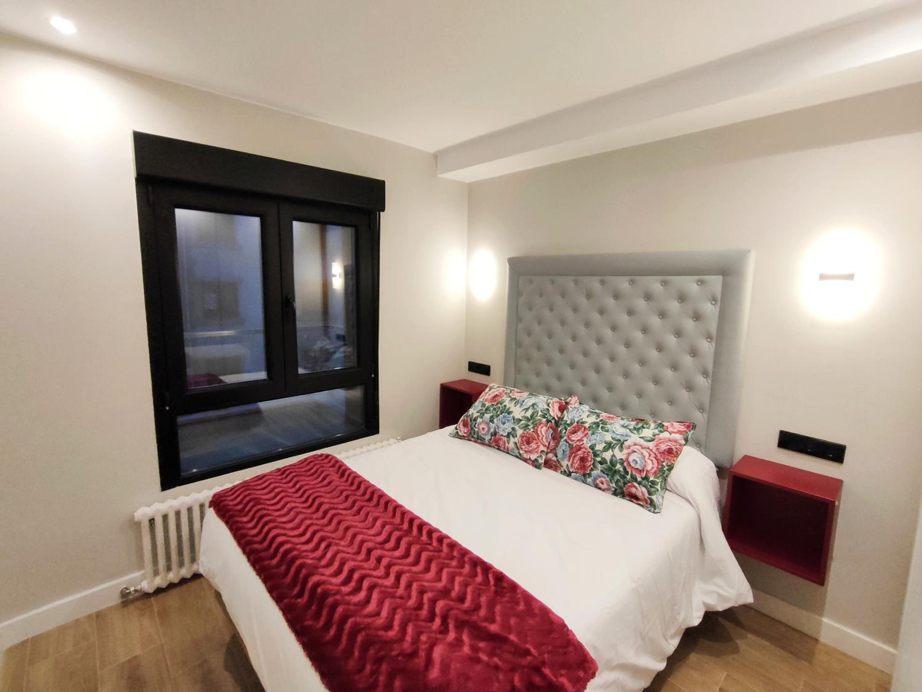 Oviedo Vacations - OVIEDO CENTRO SANTA CLARA PISO DE LUJO - Property Image 41