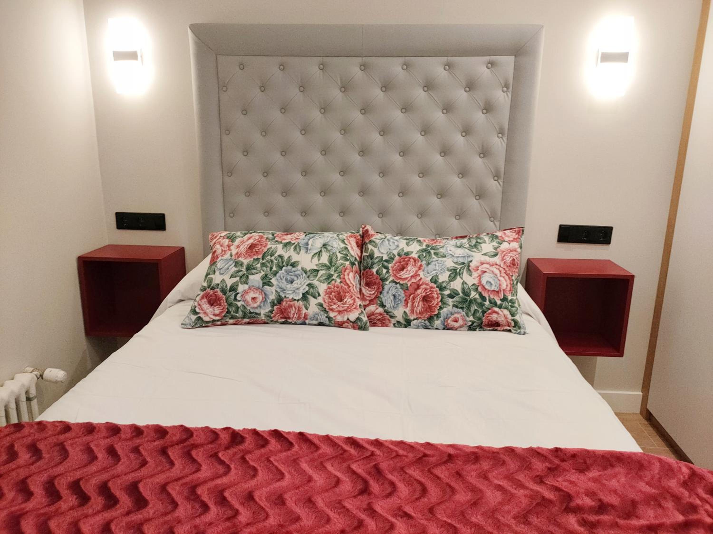 Oviedo Vacations - OVIEDO CENTRO SANTA CLARA PISO DE LUJO - Property Image 27