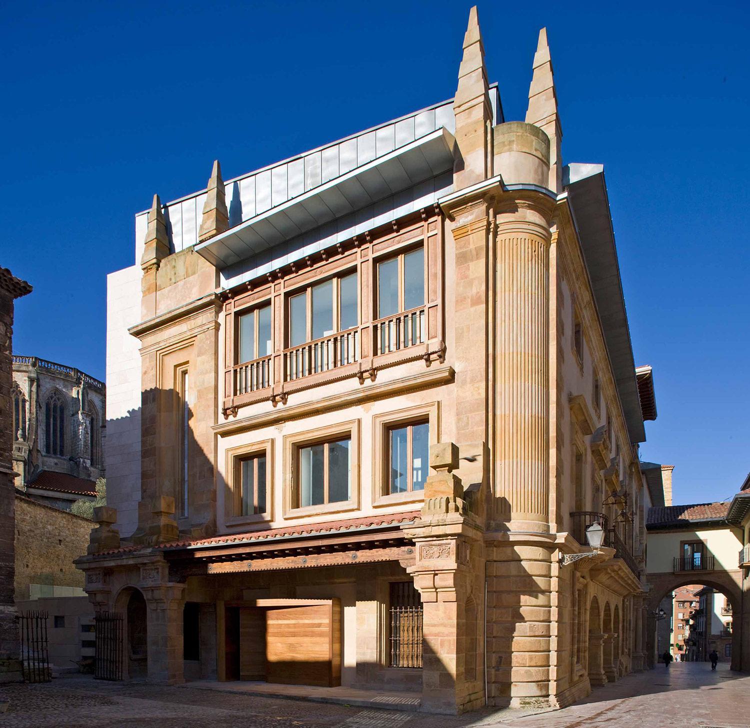 Oviedo Vacations - OVIEDO CENTRO SANTA CLARA PISO DE LUJO - Property Image 24