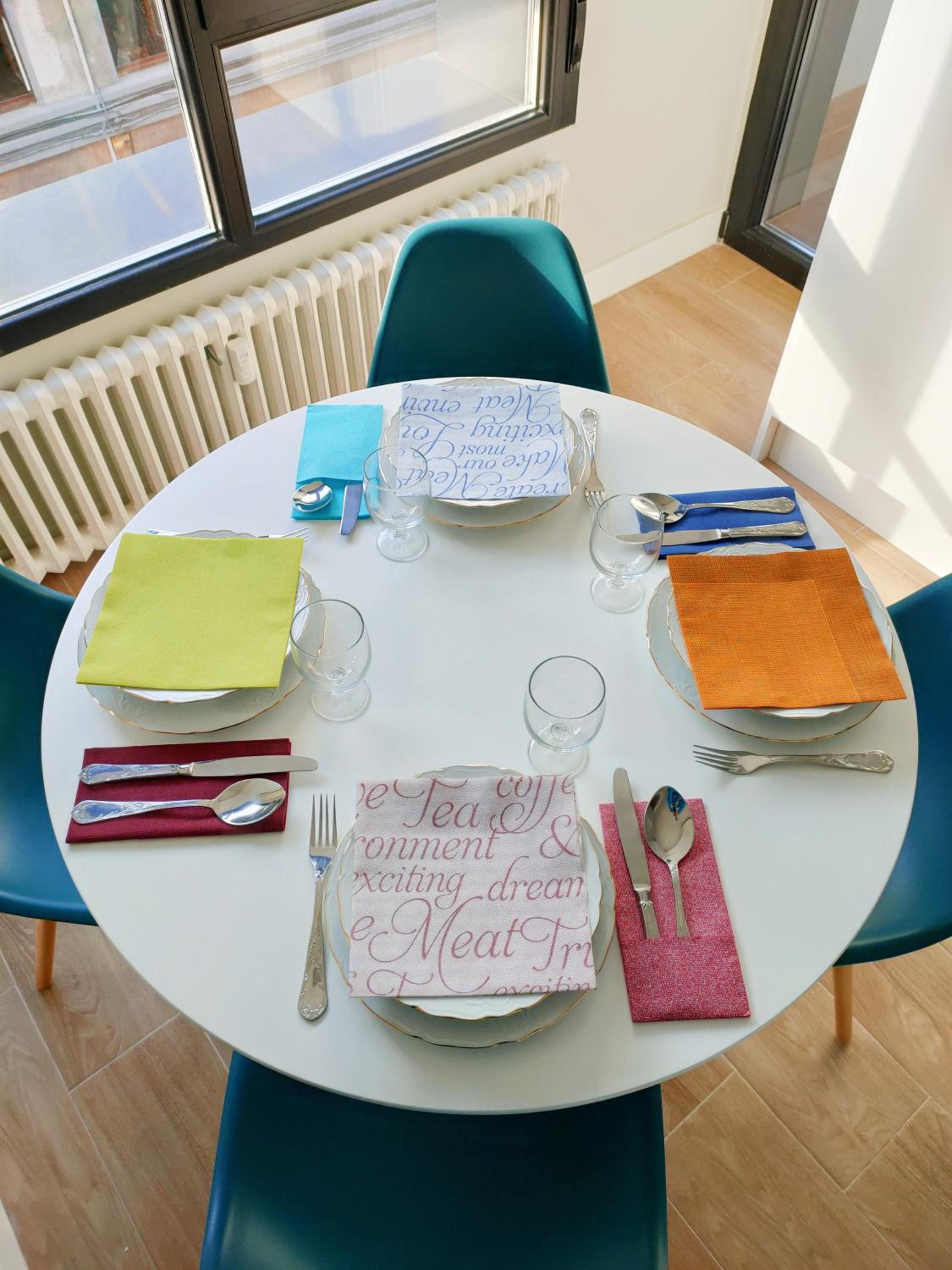 Oviedo Vacations - OVIEDO CENTRO SANTA CLARA PISO DE LUJO - Property Image 5