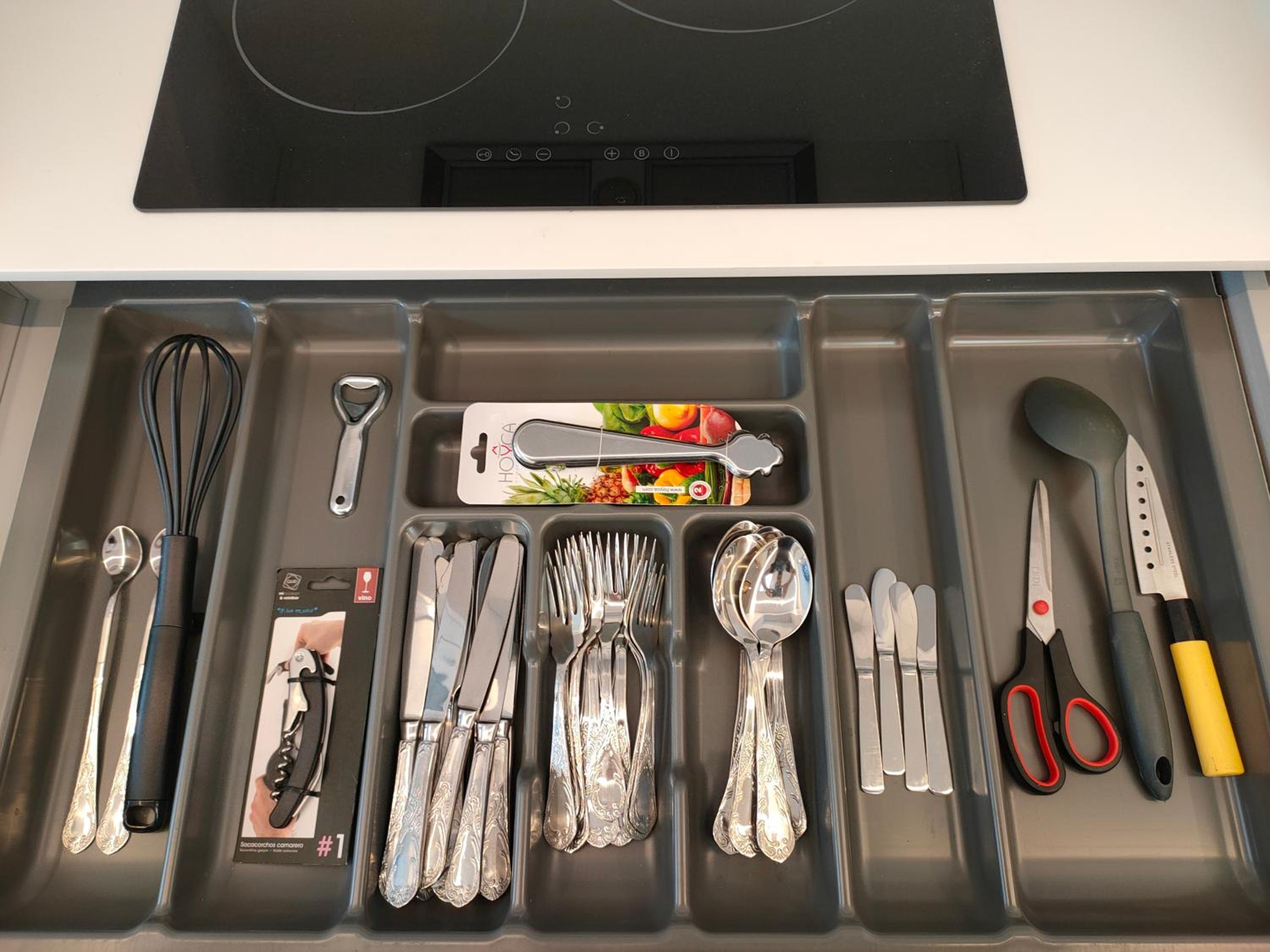 Oviedo Vacations - OVIEDO CENTRO SANTA CLARA PISO DE LUJO - Property Image 22